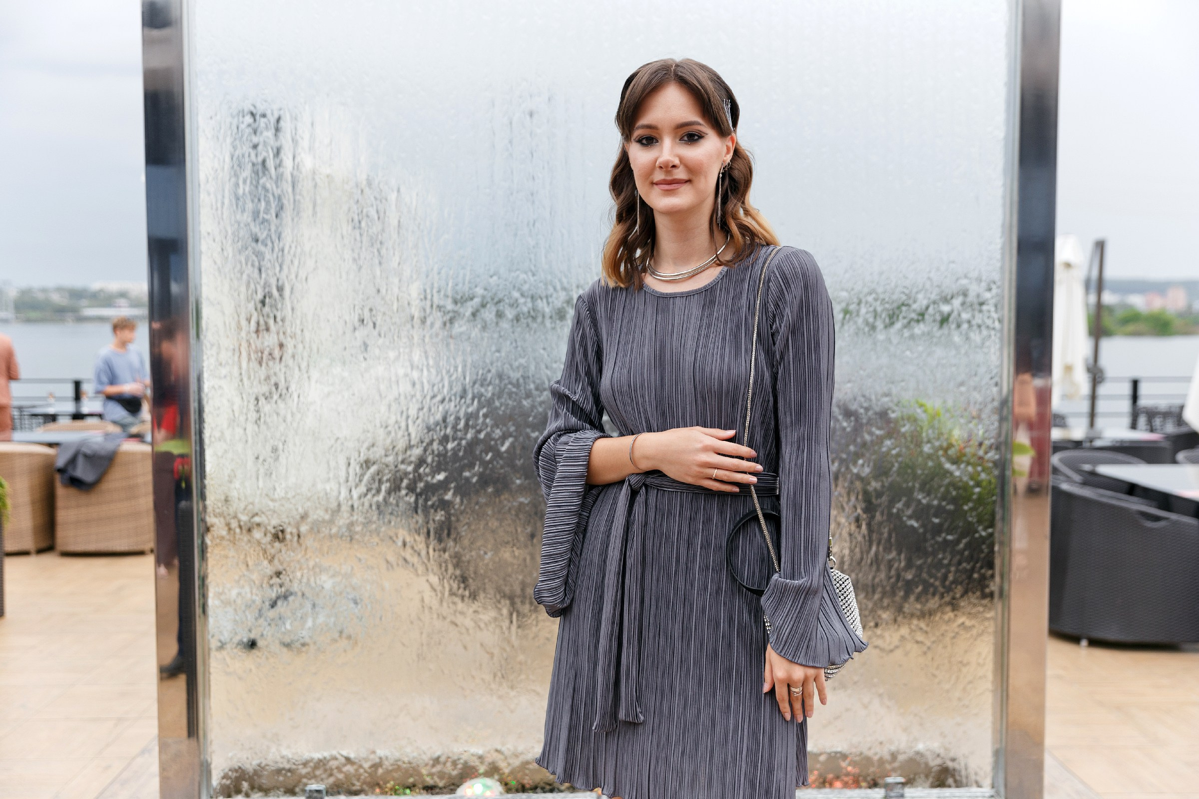 Выпуск ИГМУ'24 (KISS). Свадебный фотограф Иркутск, репортажный фотограф Иркутск