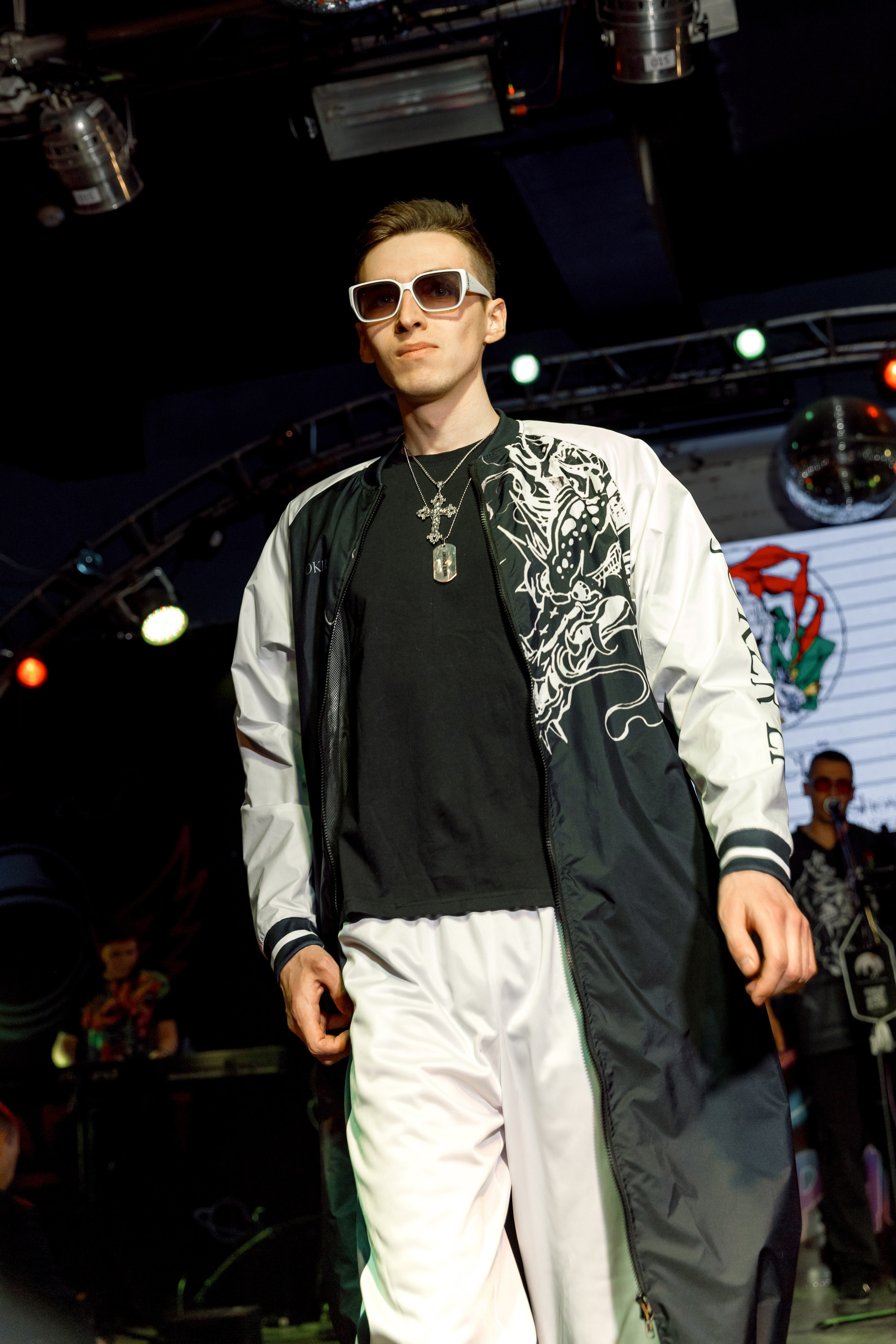 Show Men — March VIII (первый мужской показ). Свадебный фотограф Иркутск, репортажный фотограф Иркутск