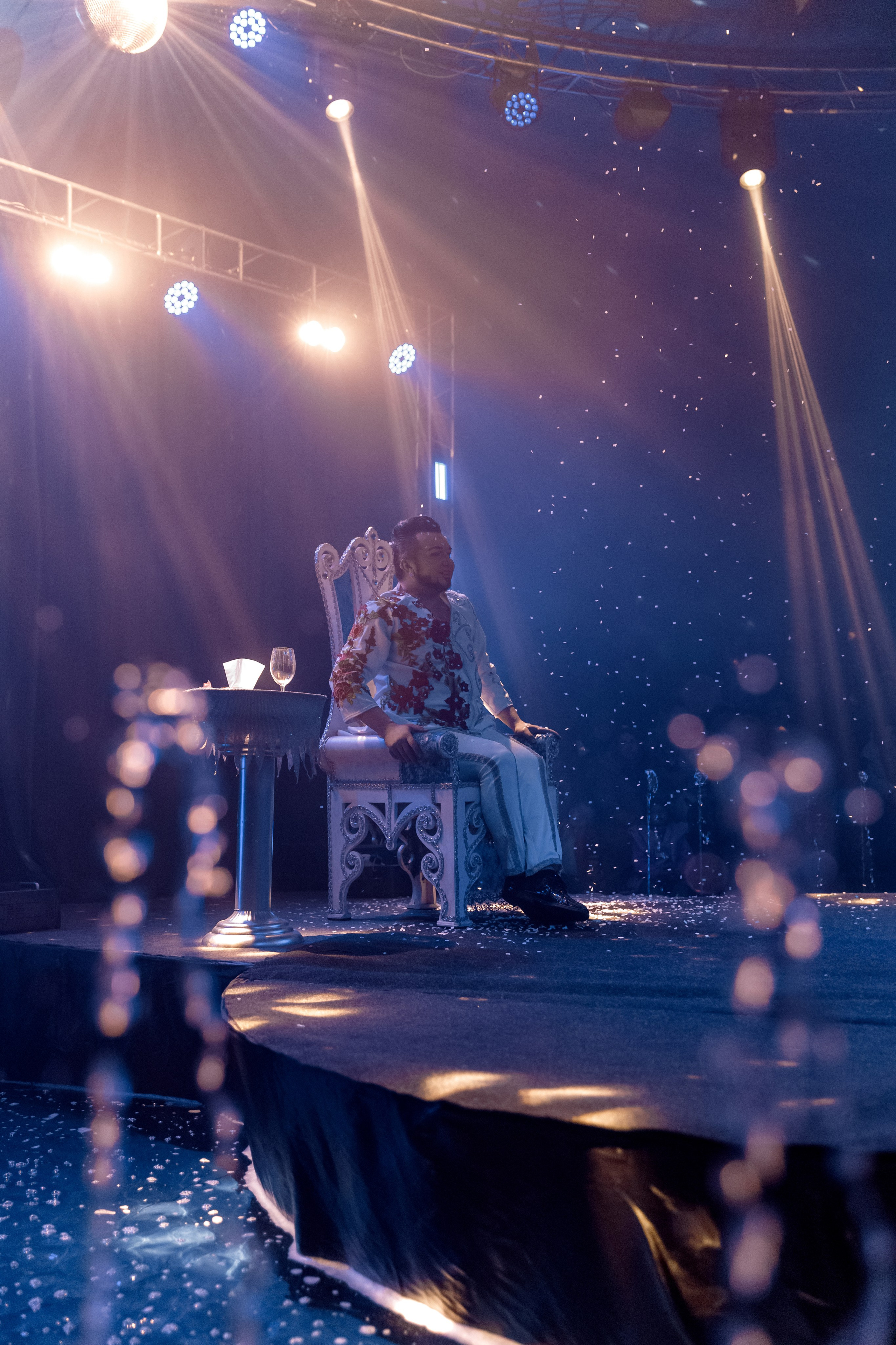 Цирк на воде. Свадебный фотограф Иркутск, репортажный фотограф Иркутск