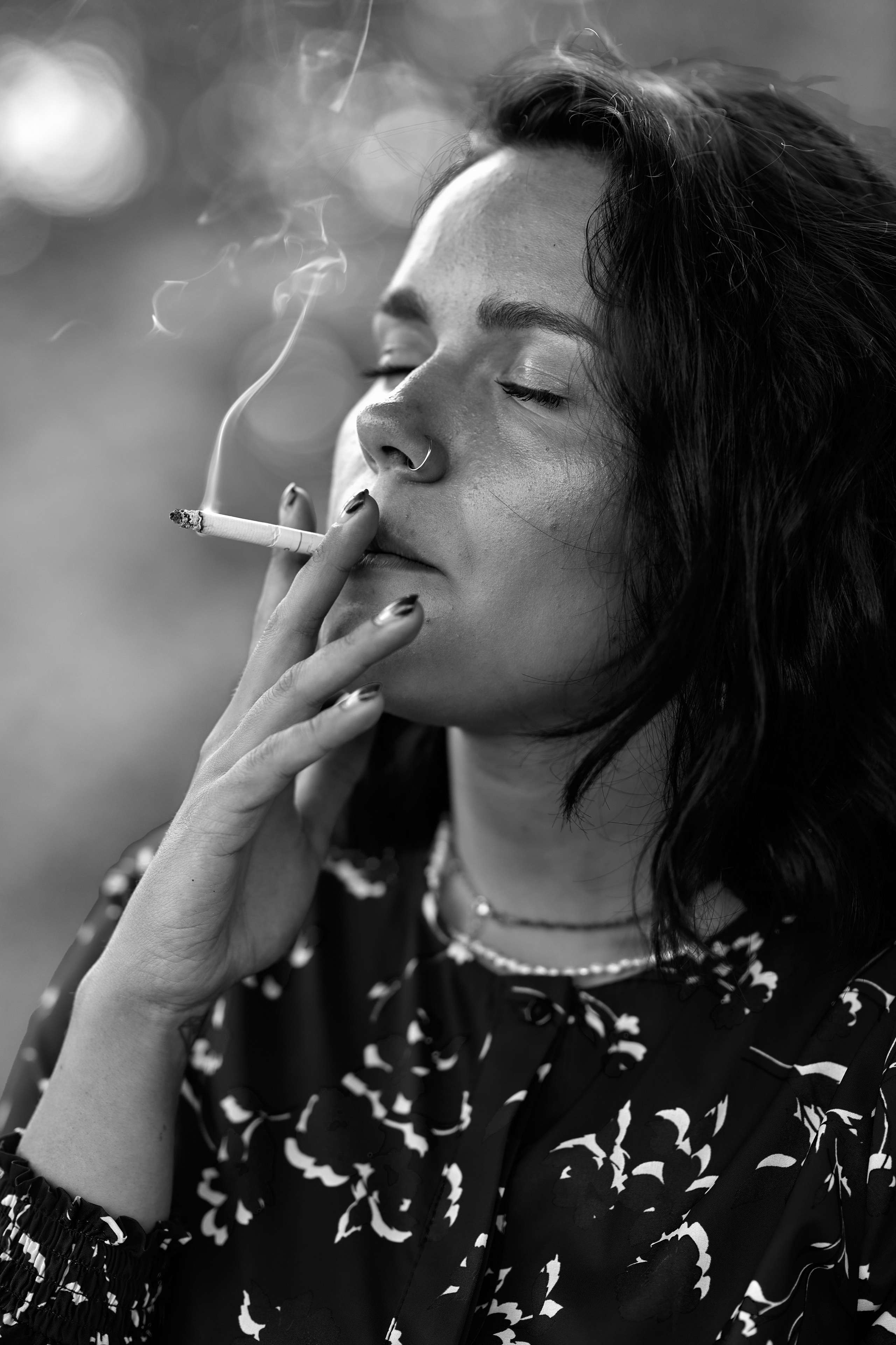 Полина. Фотограф Слава Орловский