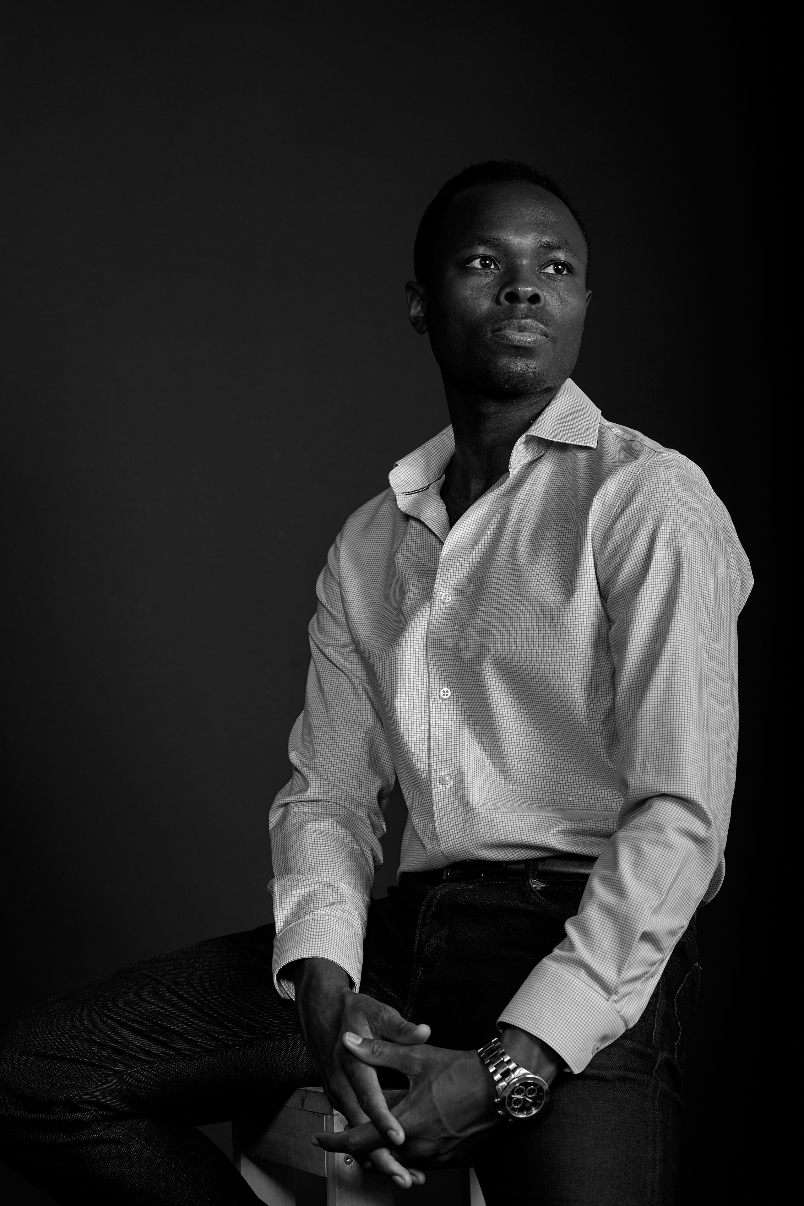 Mudia. Фотограф Слава Орловский