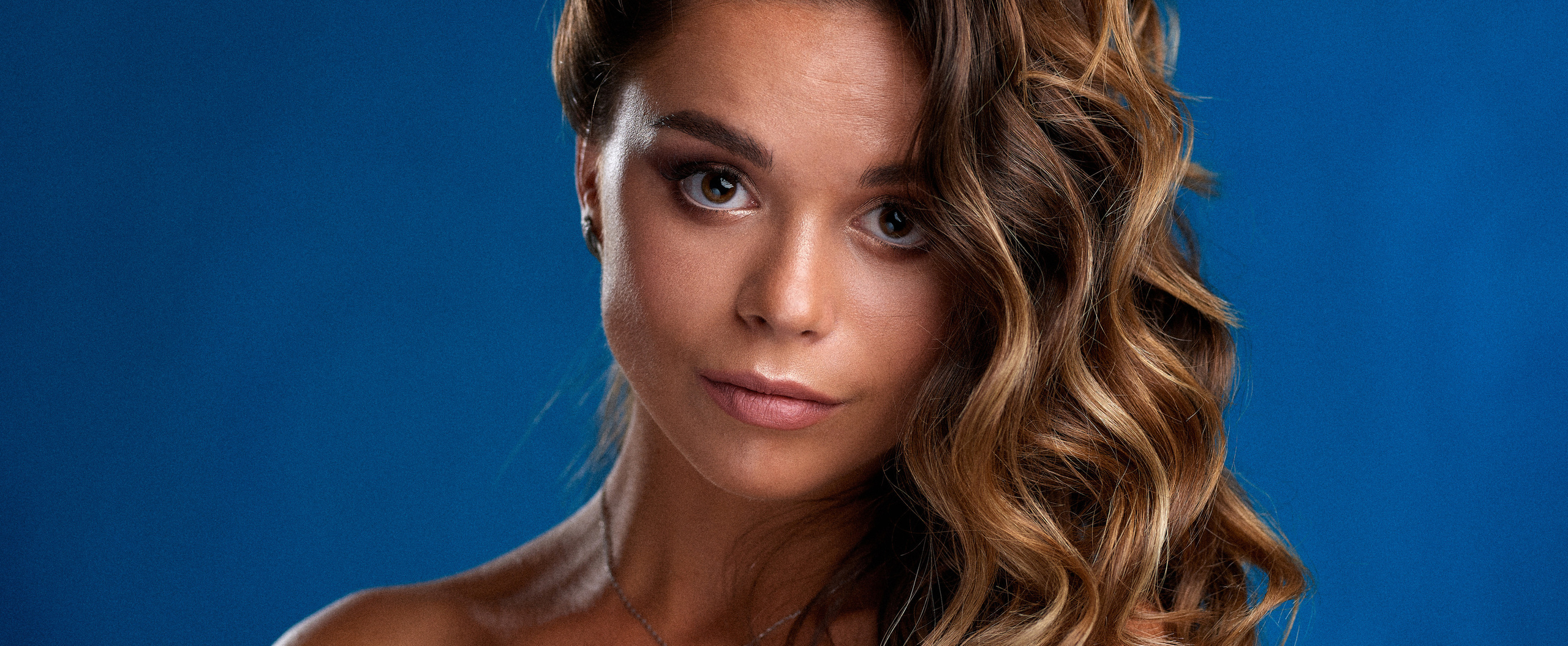 Анна. Фотограф Слава Орловский