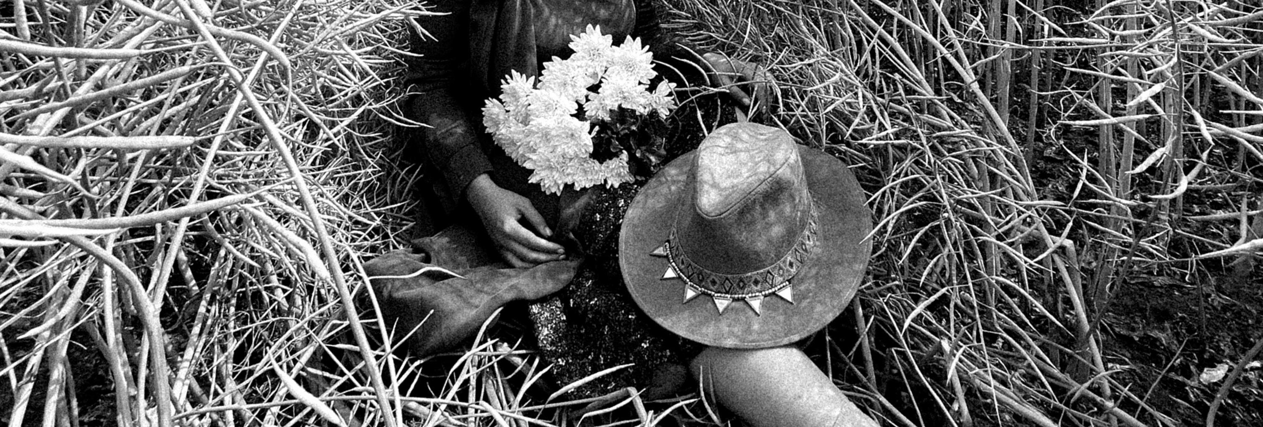 Fields. Фотограф Слава Орловский