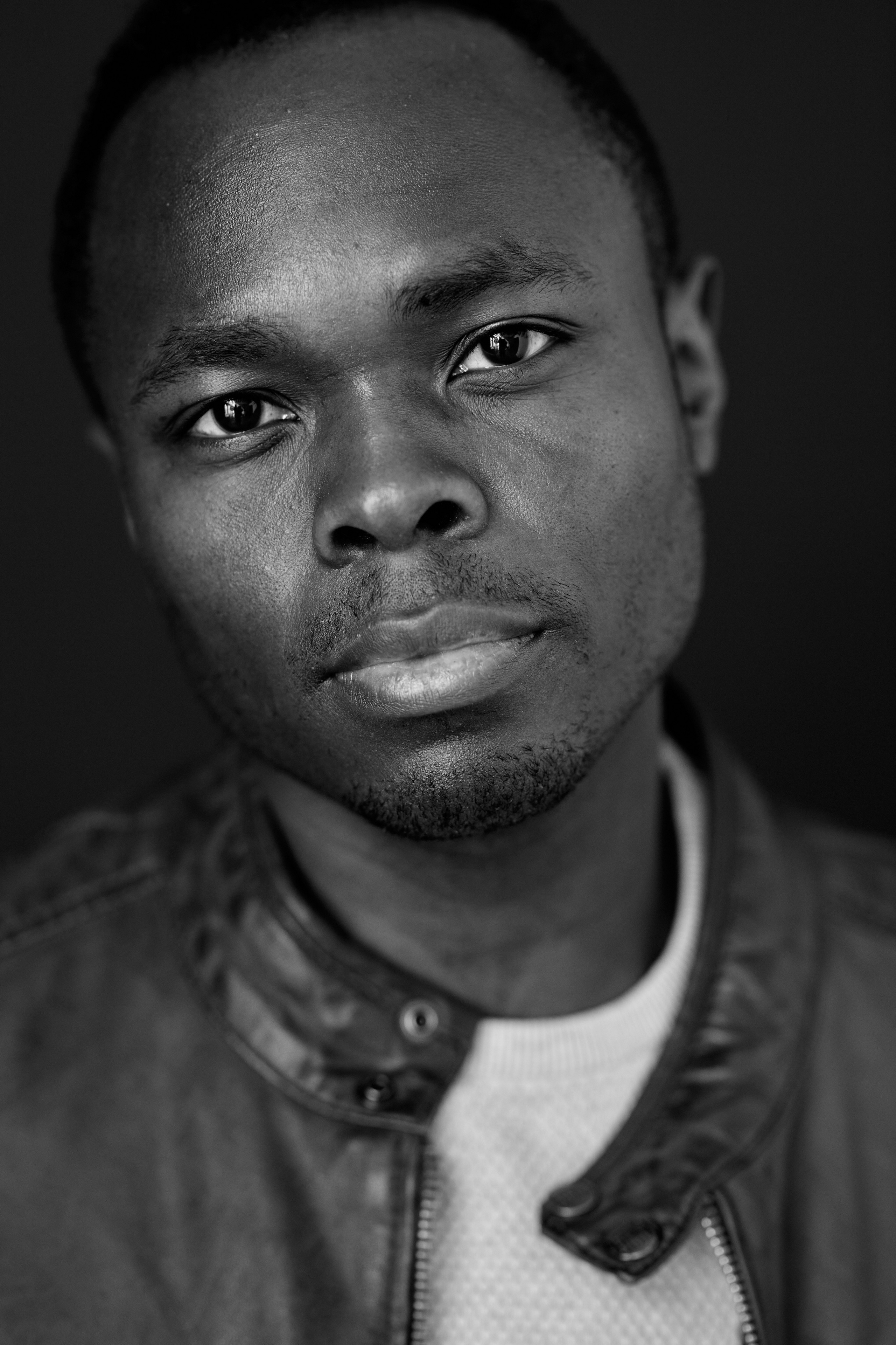 Mudia. Фотограф Слава Орловский