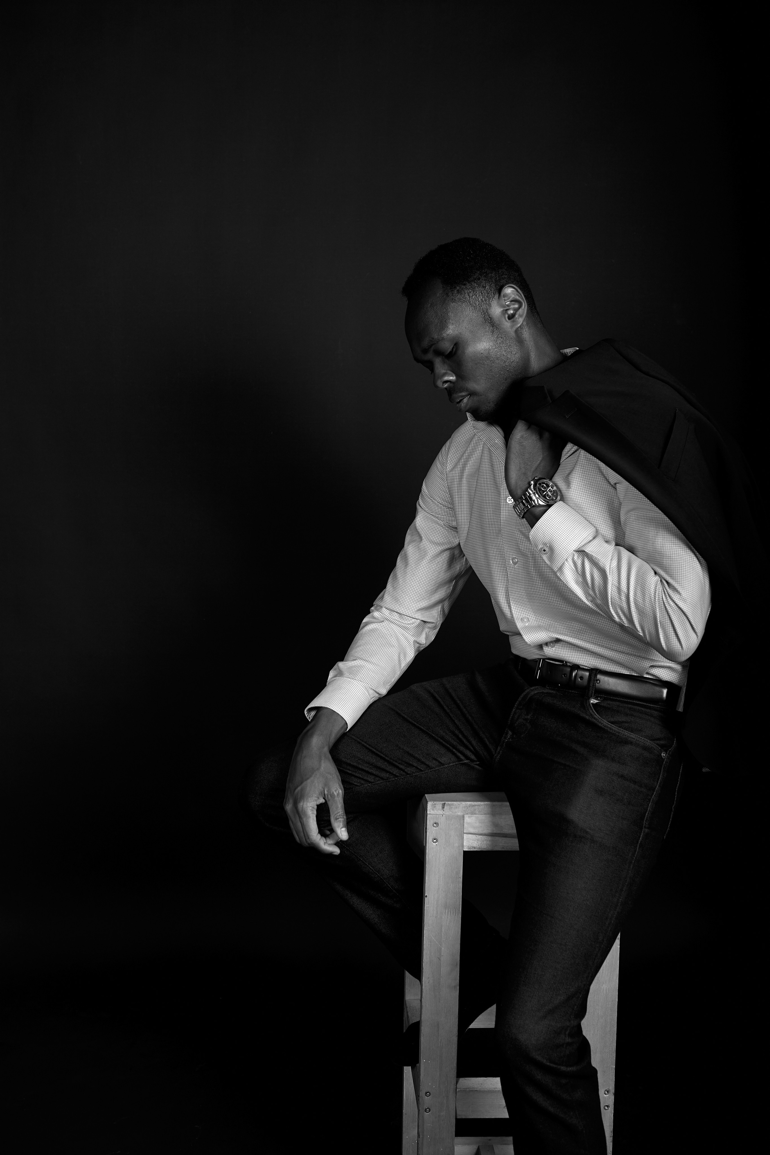 Mudia. Фотограф Слава Орловский