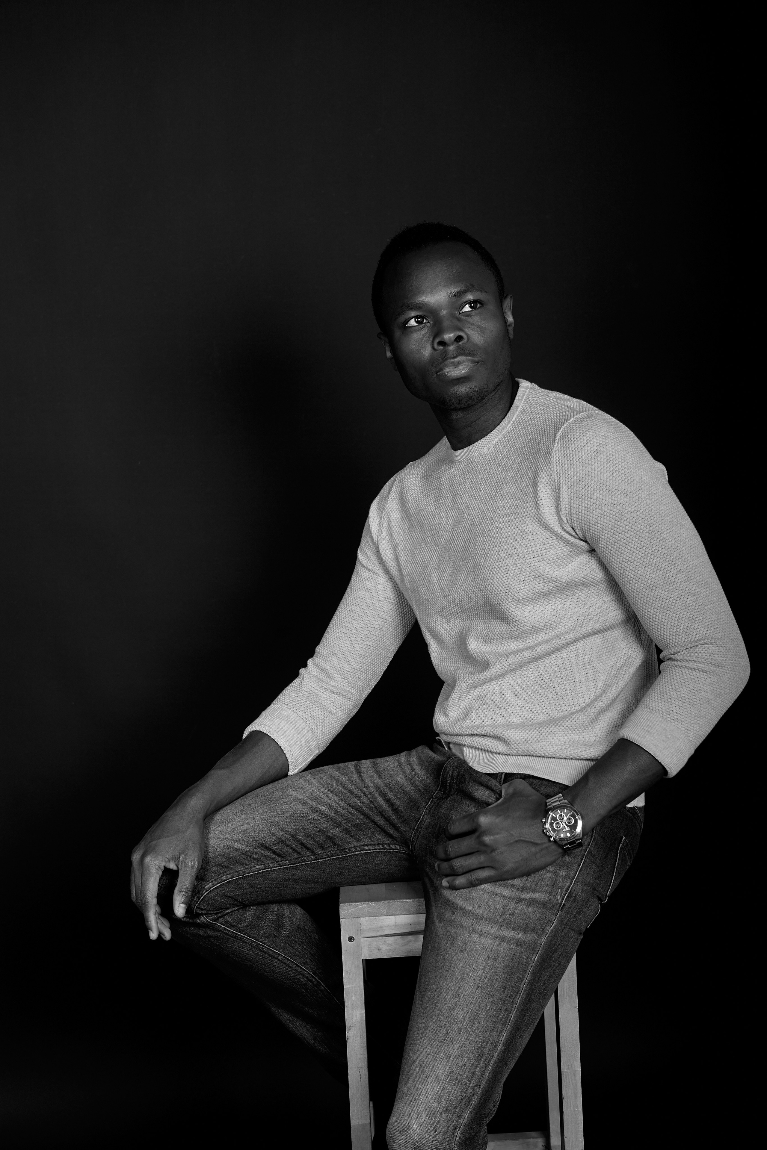 Mudia. Фотограф Слава Орловский