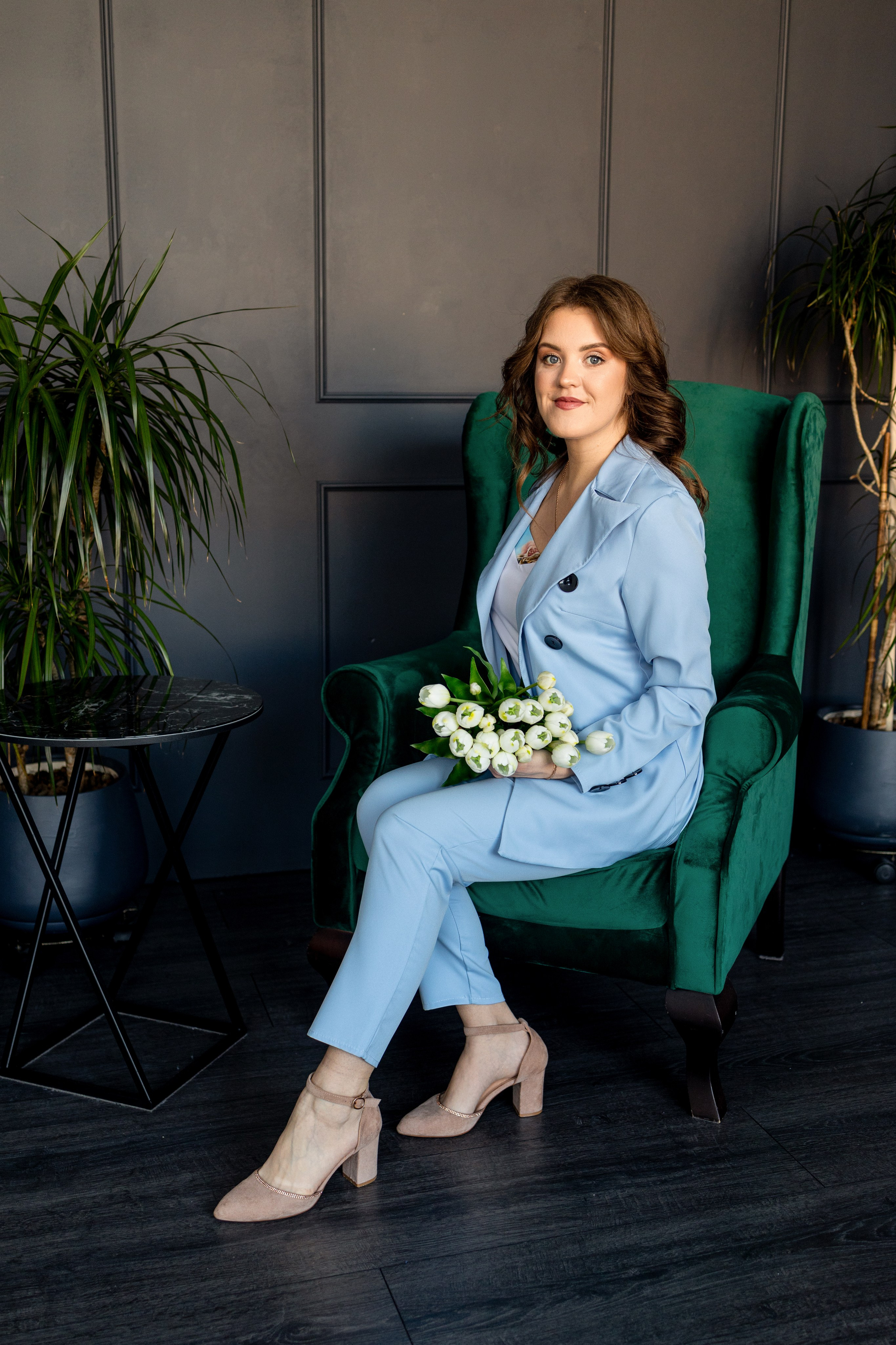 Юлия & Лида. Фотограф Виктория Бурова