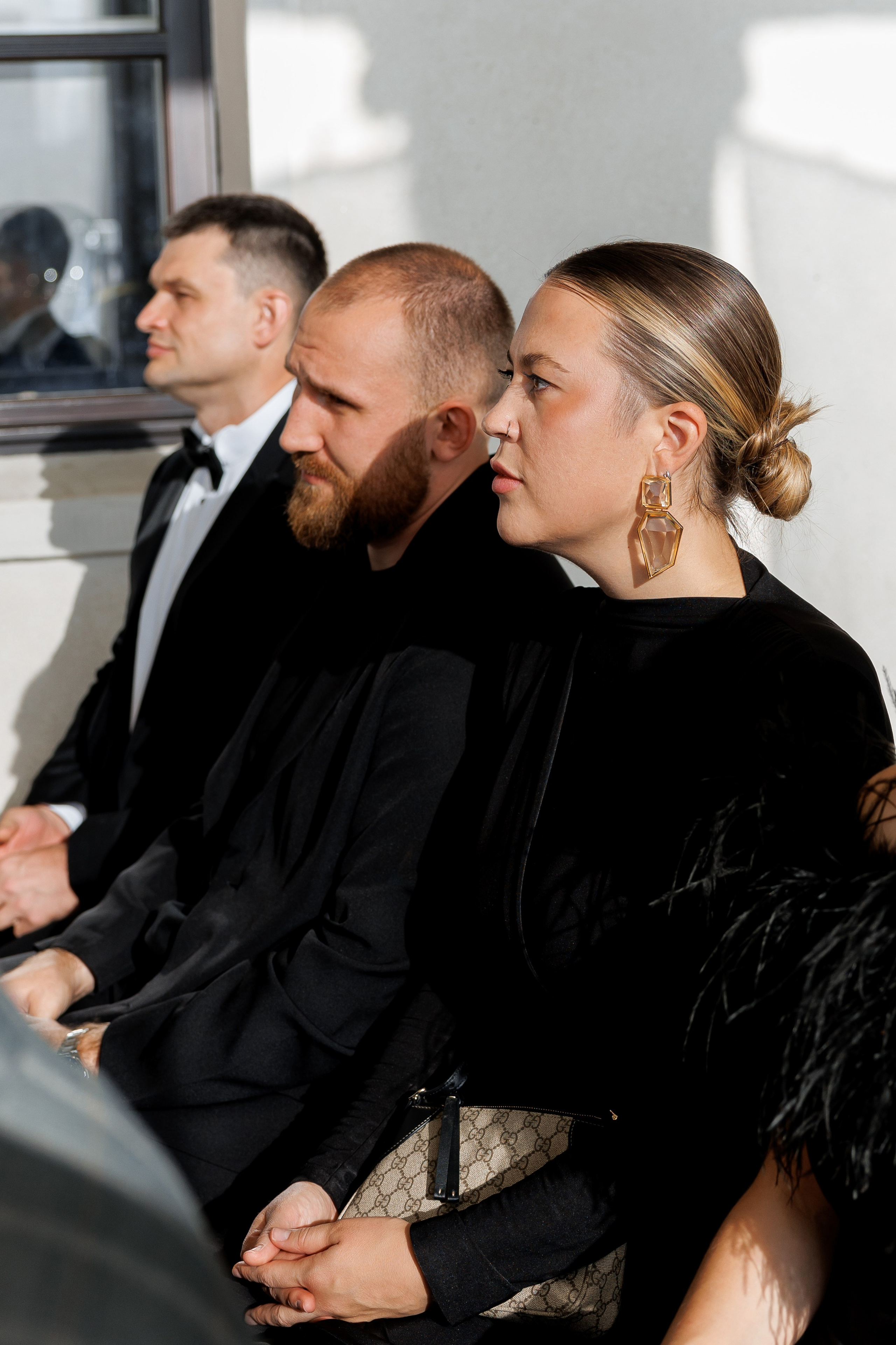 V&K. Свадебный репортажный фотограф в Москве