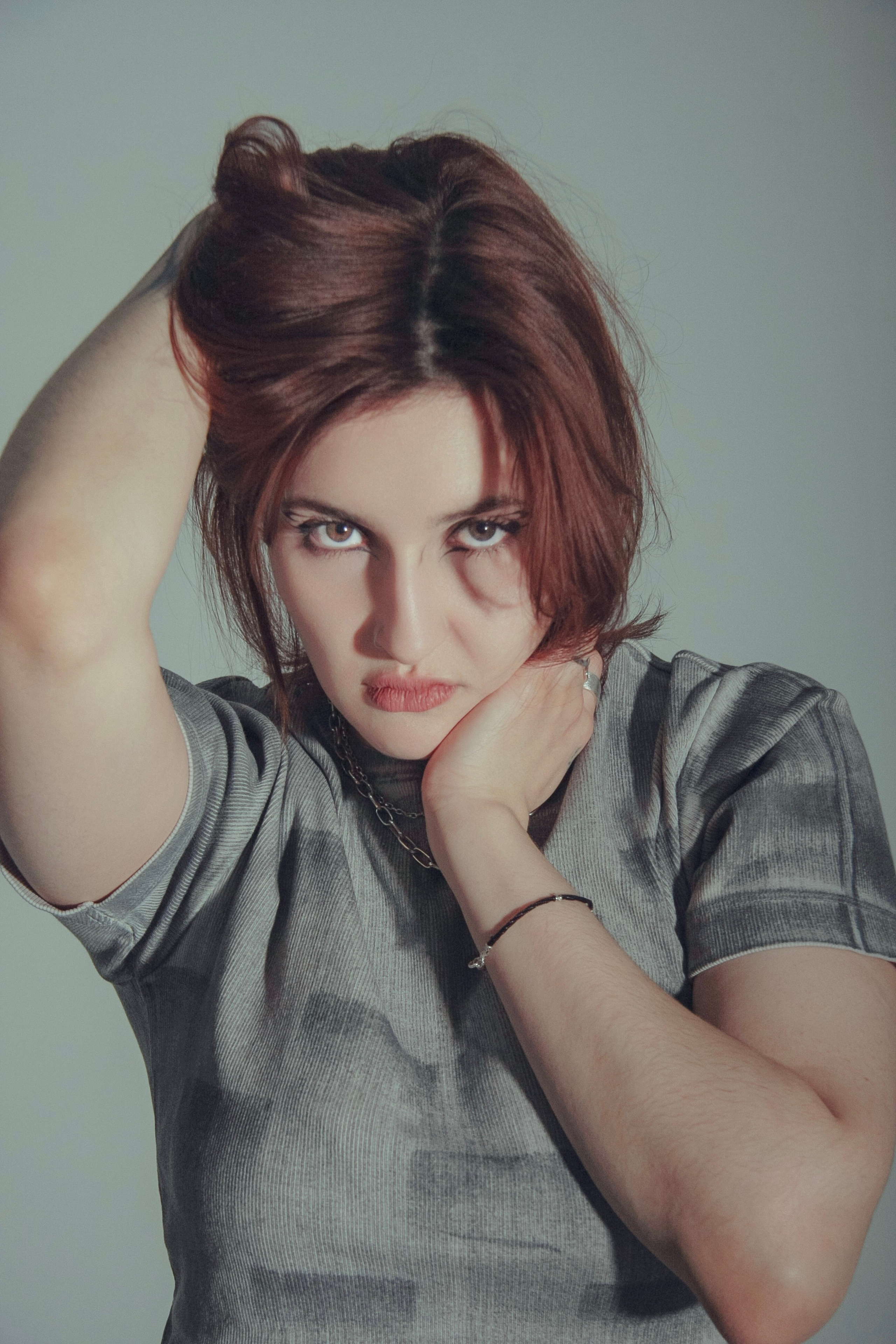 Студия. Фотограф Романенкова Дарья Санкт-Петербург