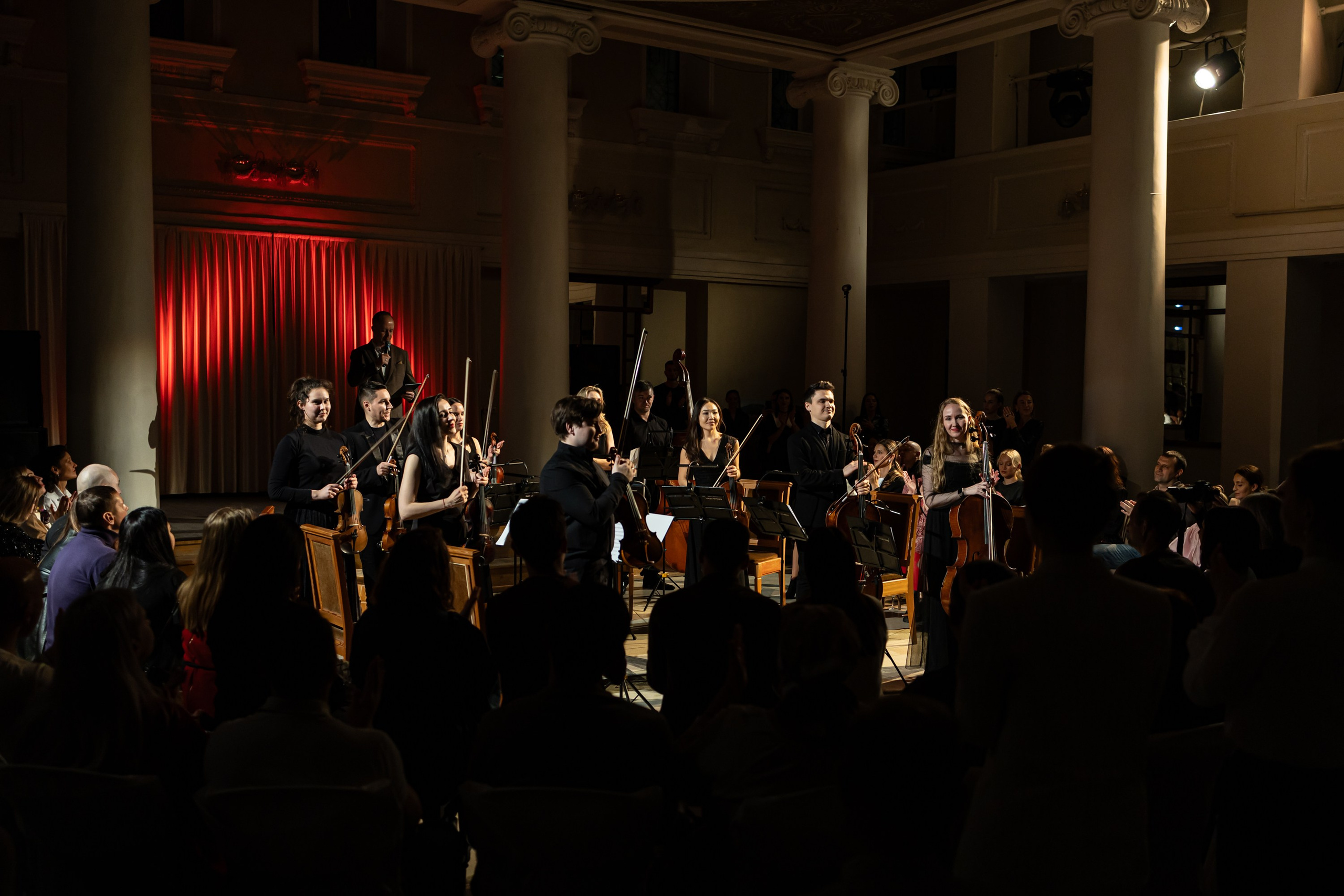 Soulmates Orchestra. Фотограф свадебный, репортажный, индивидуальный, фото для маркетплейсов, брендов, автосалонов