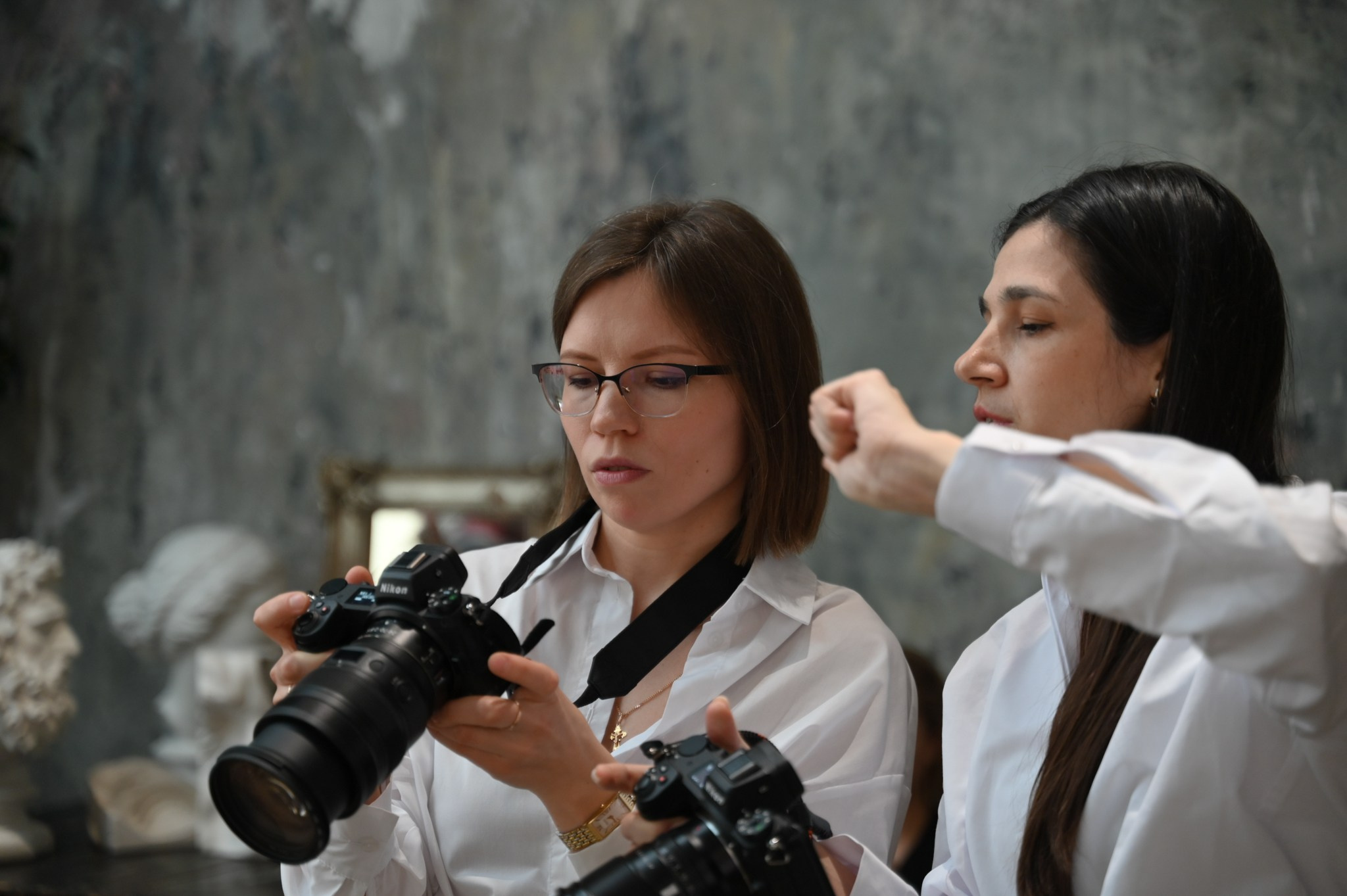 Воркшоп «Звезда в твоем кадре»