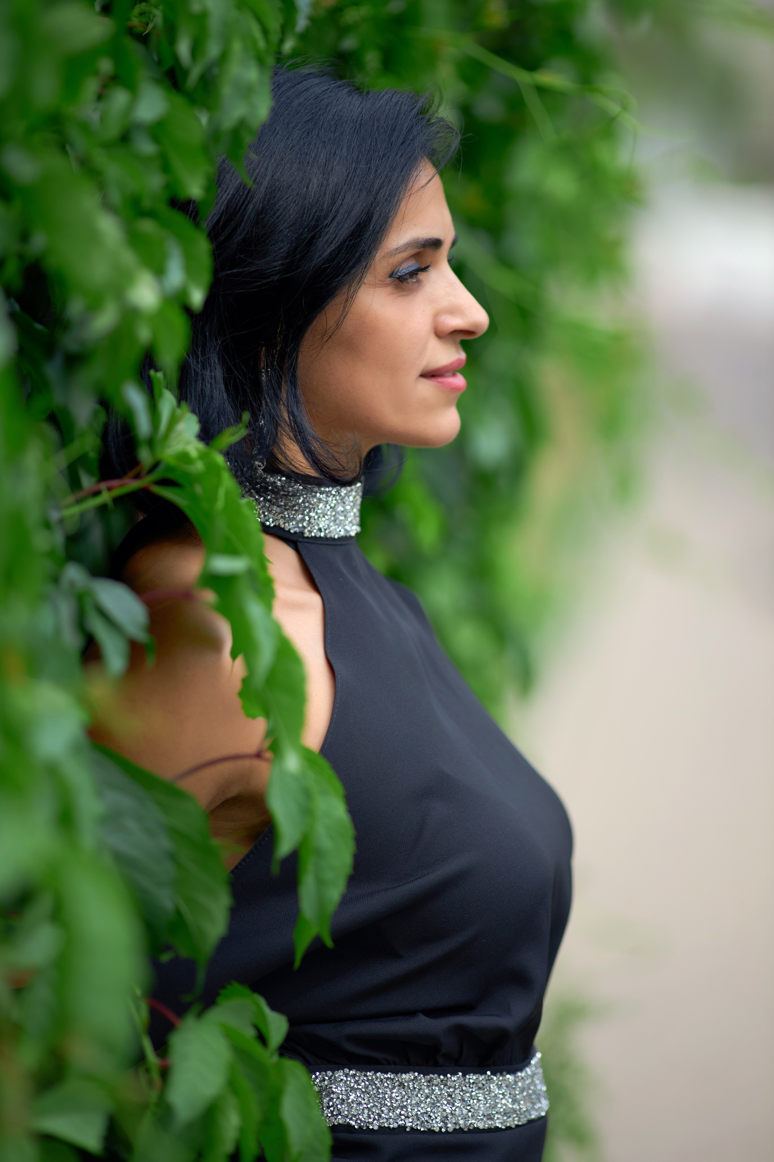 Liana. Фотограф Сергей Феденко