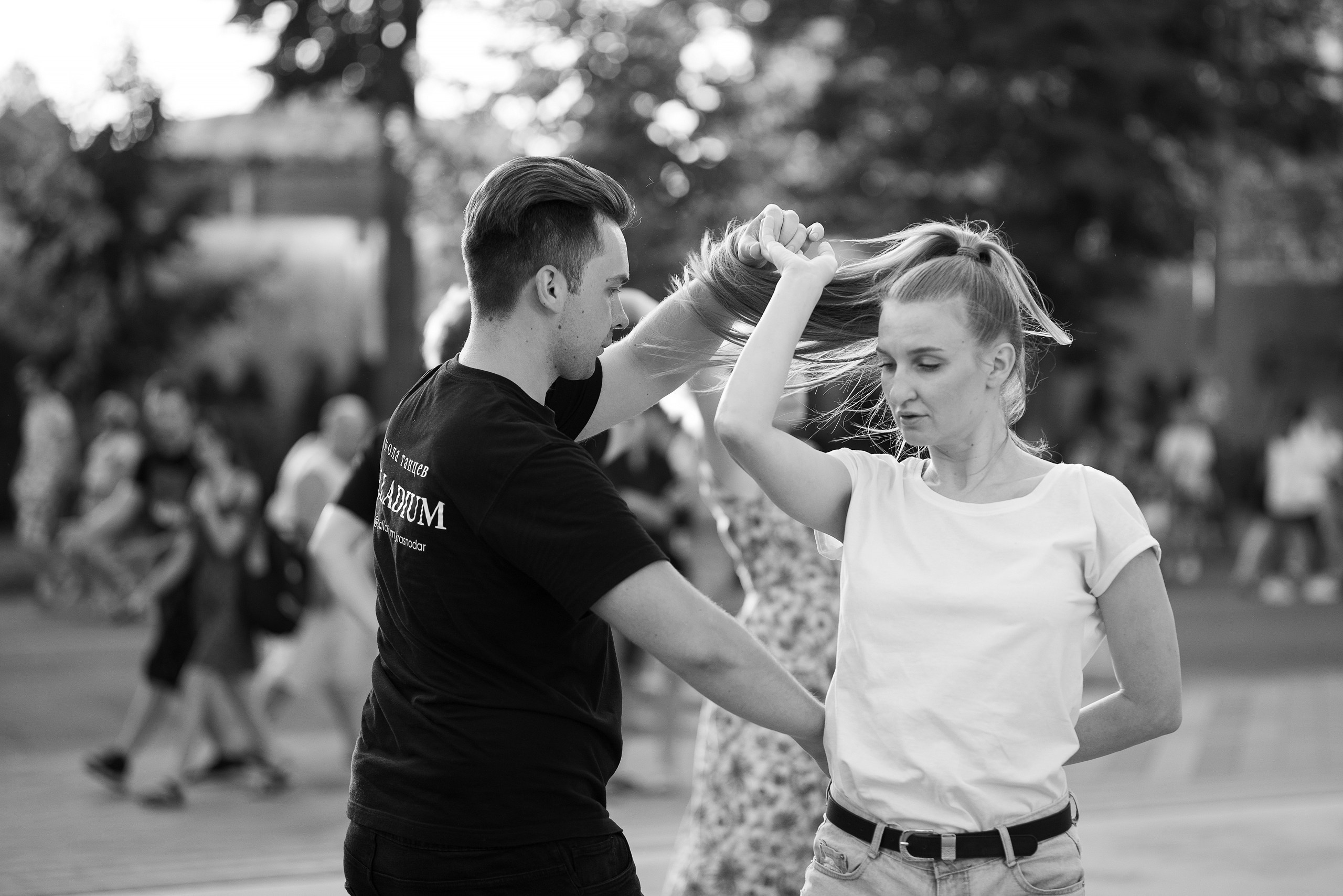 Репортажная съемка мероприятий в Краснодаре. Свадебный и семейный фотограф в Краснодаре Владимир Курашев