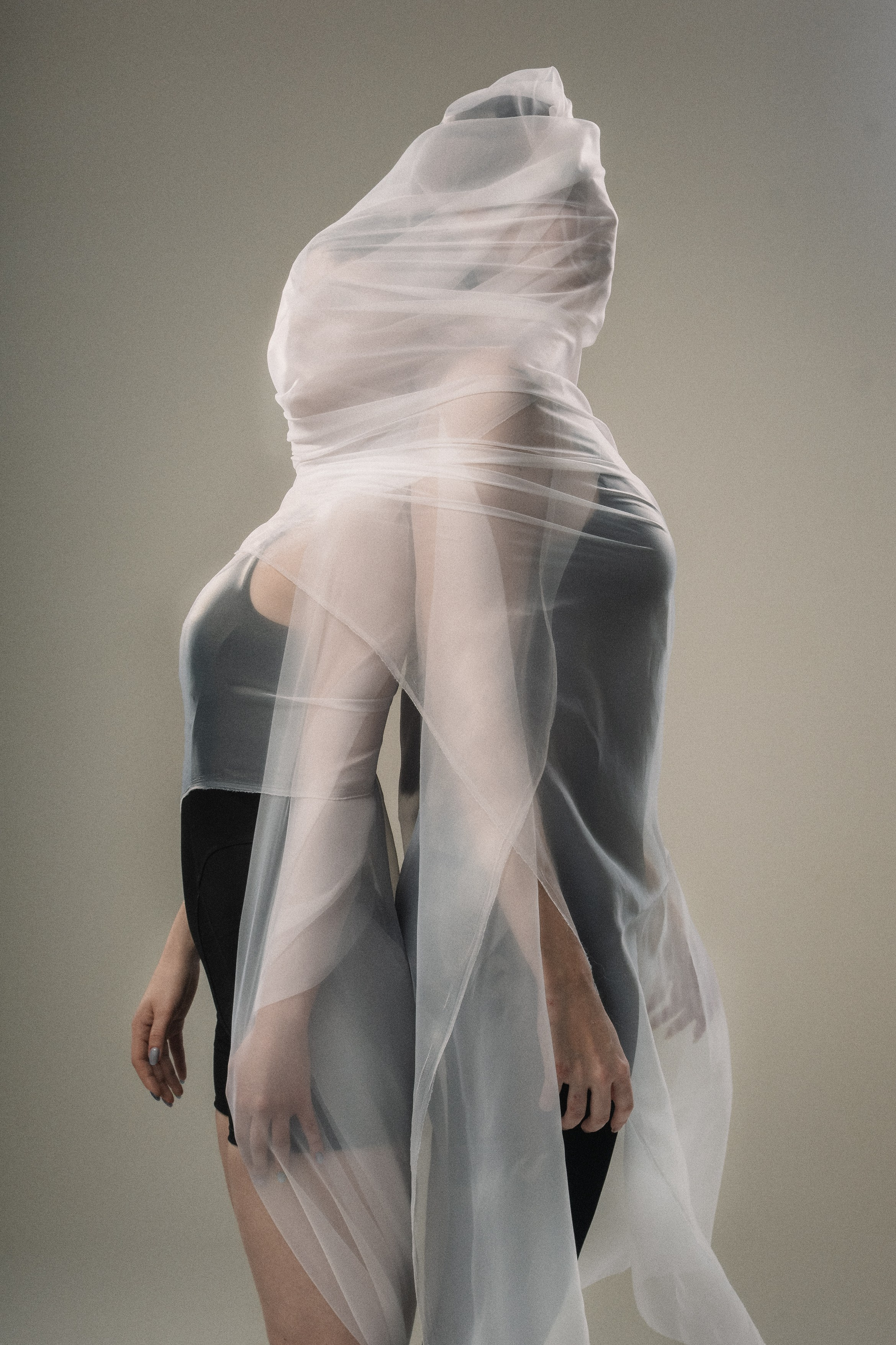 Душа. Светлана Аброщикова