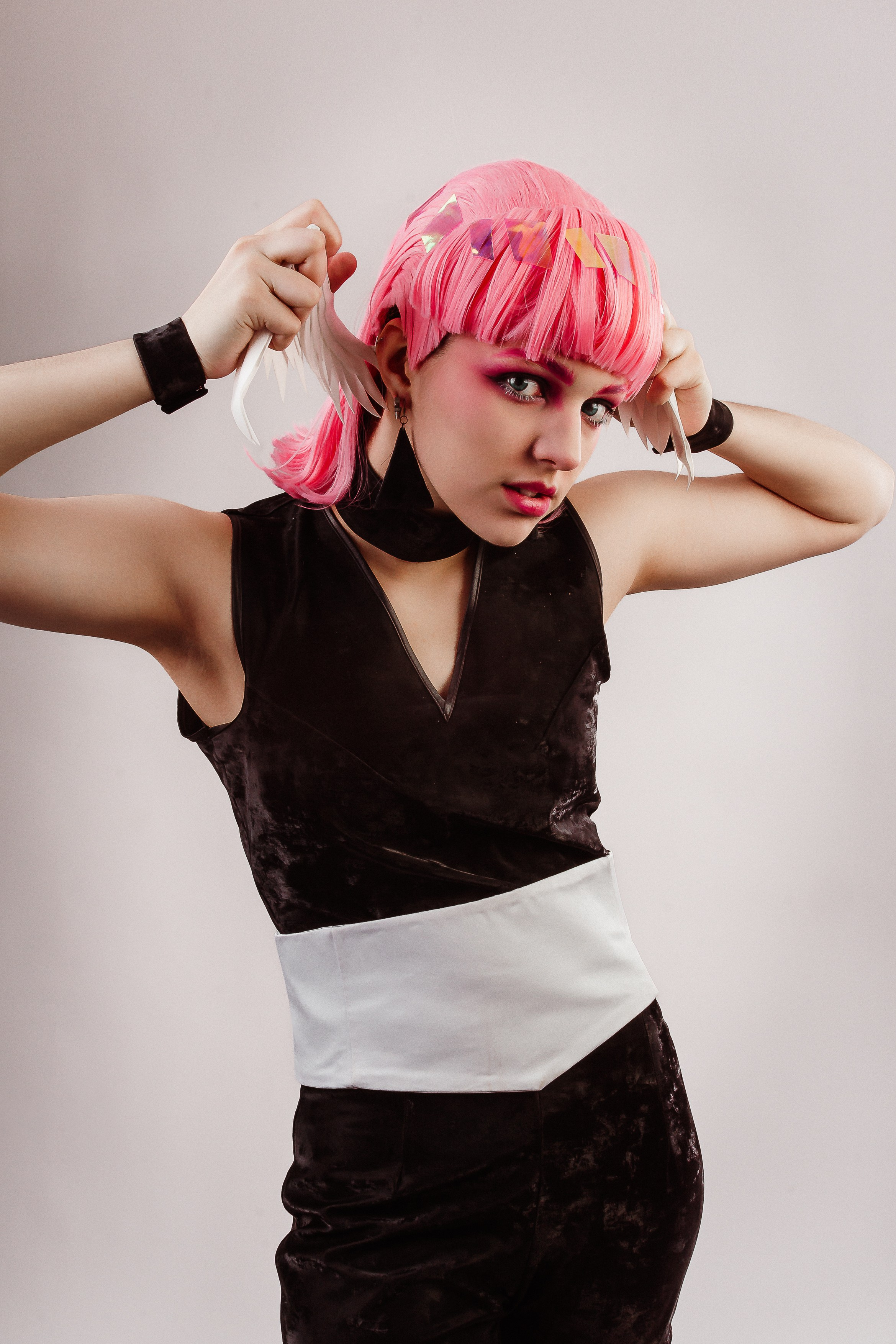 Полиуретан. Светлана Аброщикова