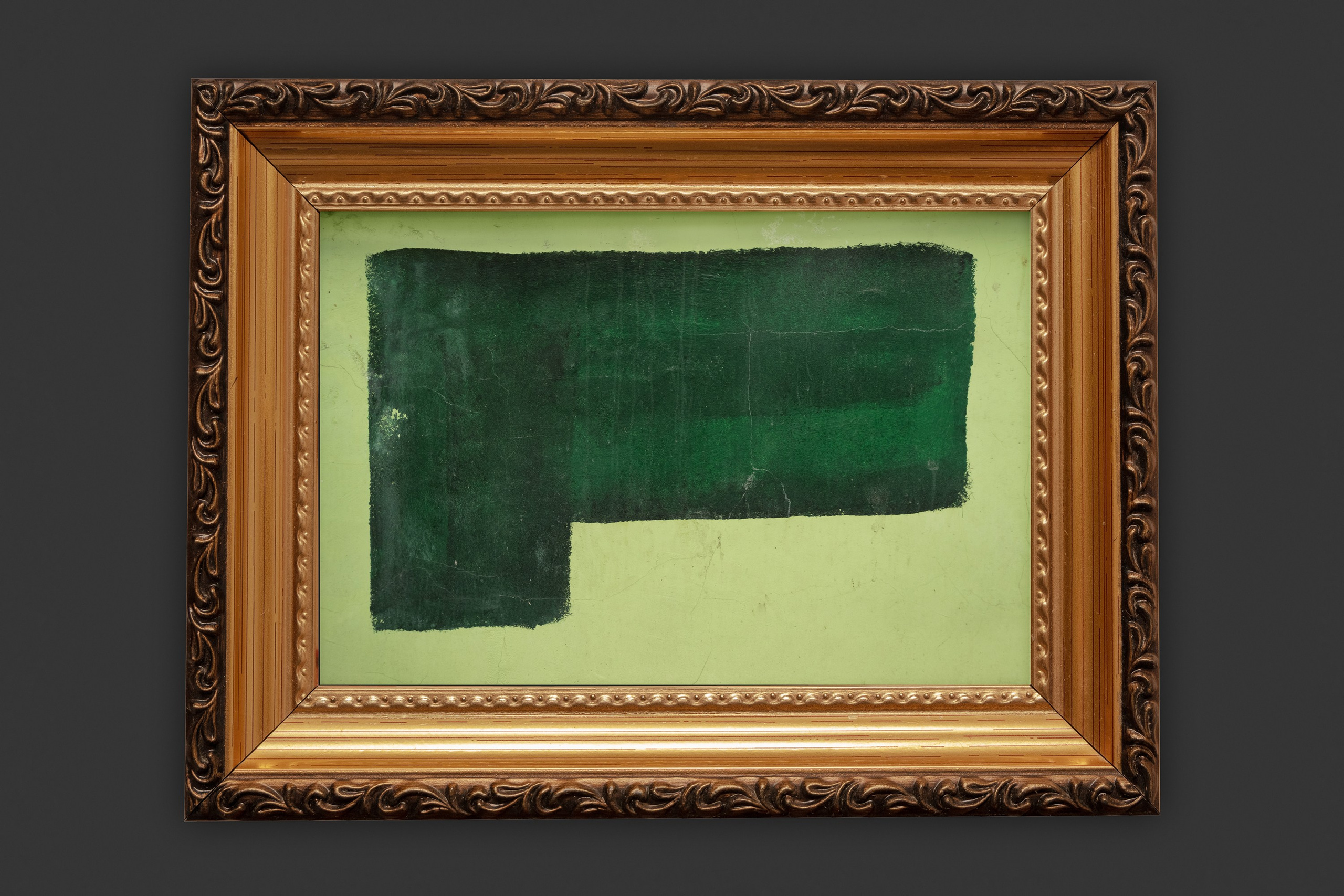 Communal art. Irina Borodina