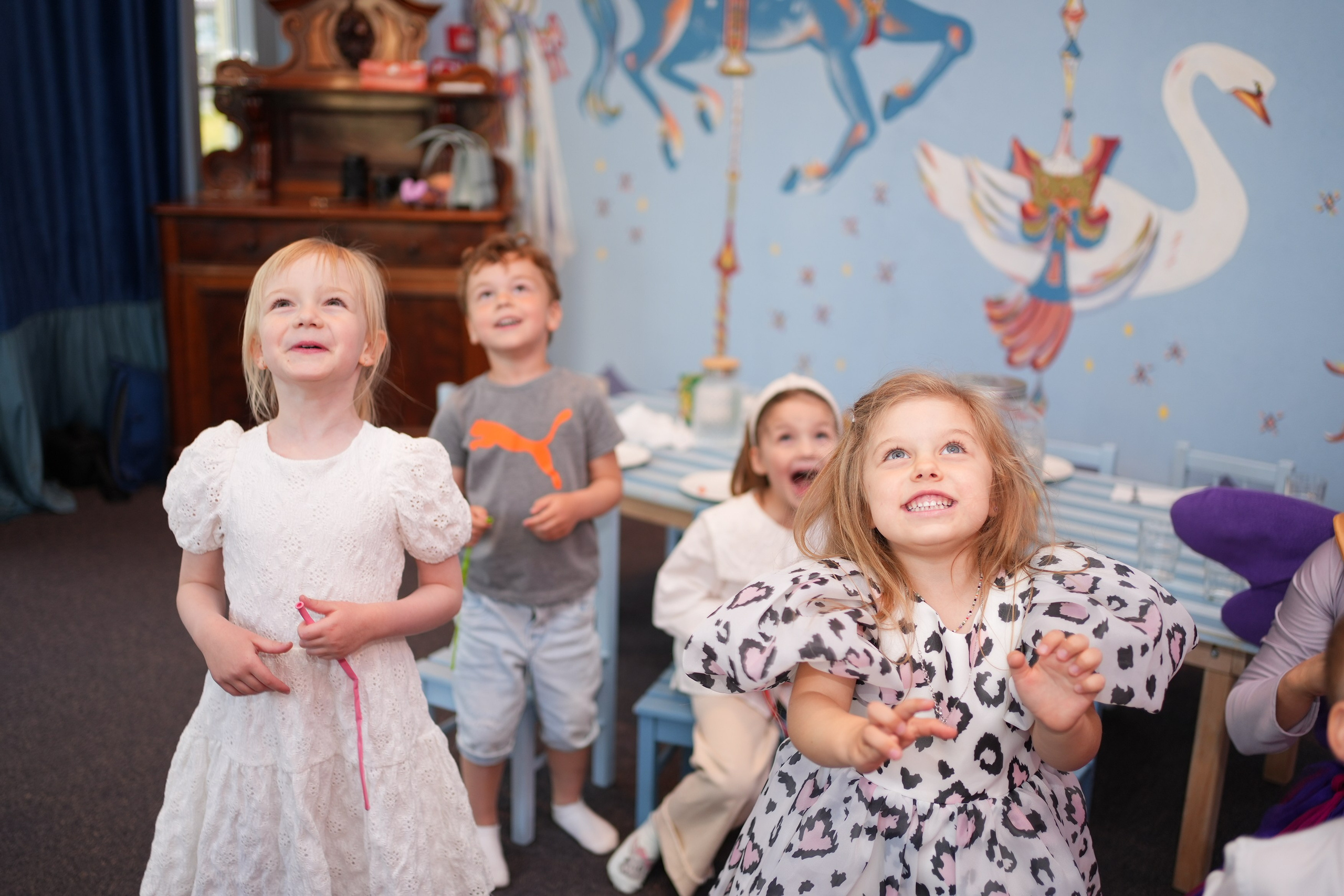 День Рождения. Семейный и свадебный фотограф Минск, Беларусь Анна Орловская