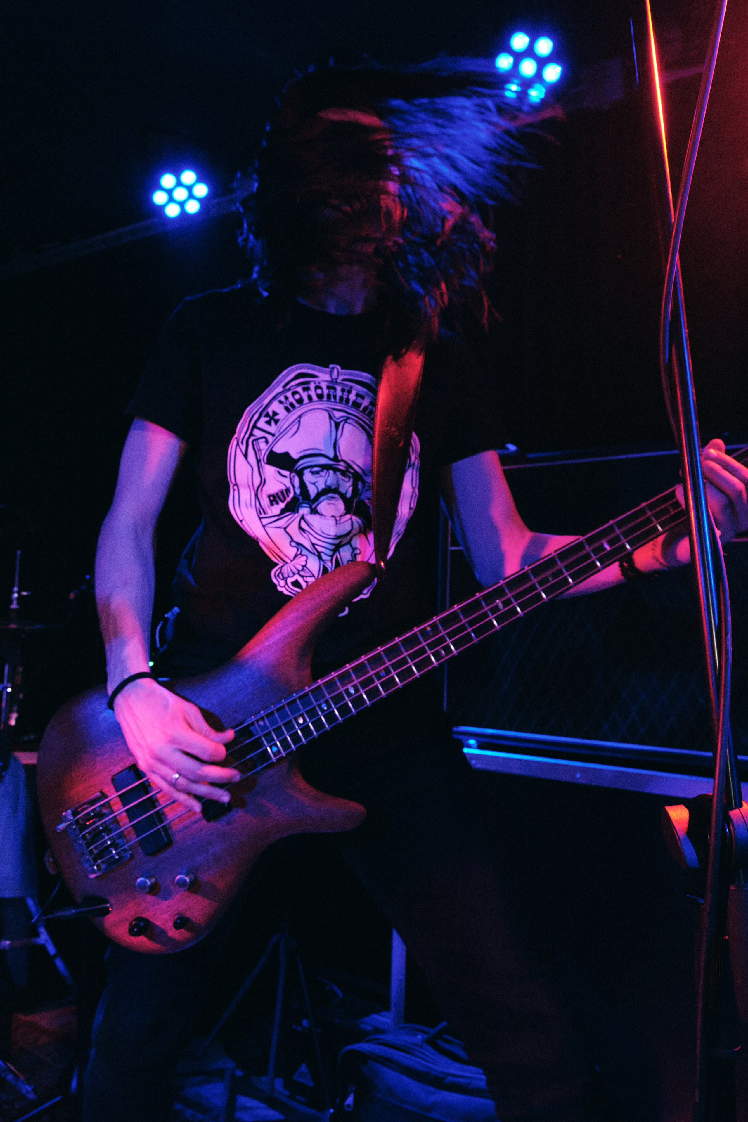 Монгол Шуудан / Рок-клуб СОРОКА/ 15.11. Фотограф Москва Concerts photo / Fashion photо