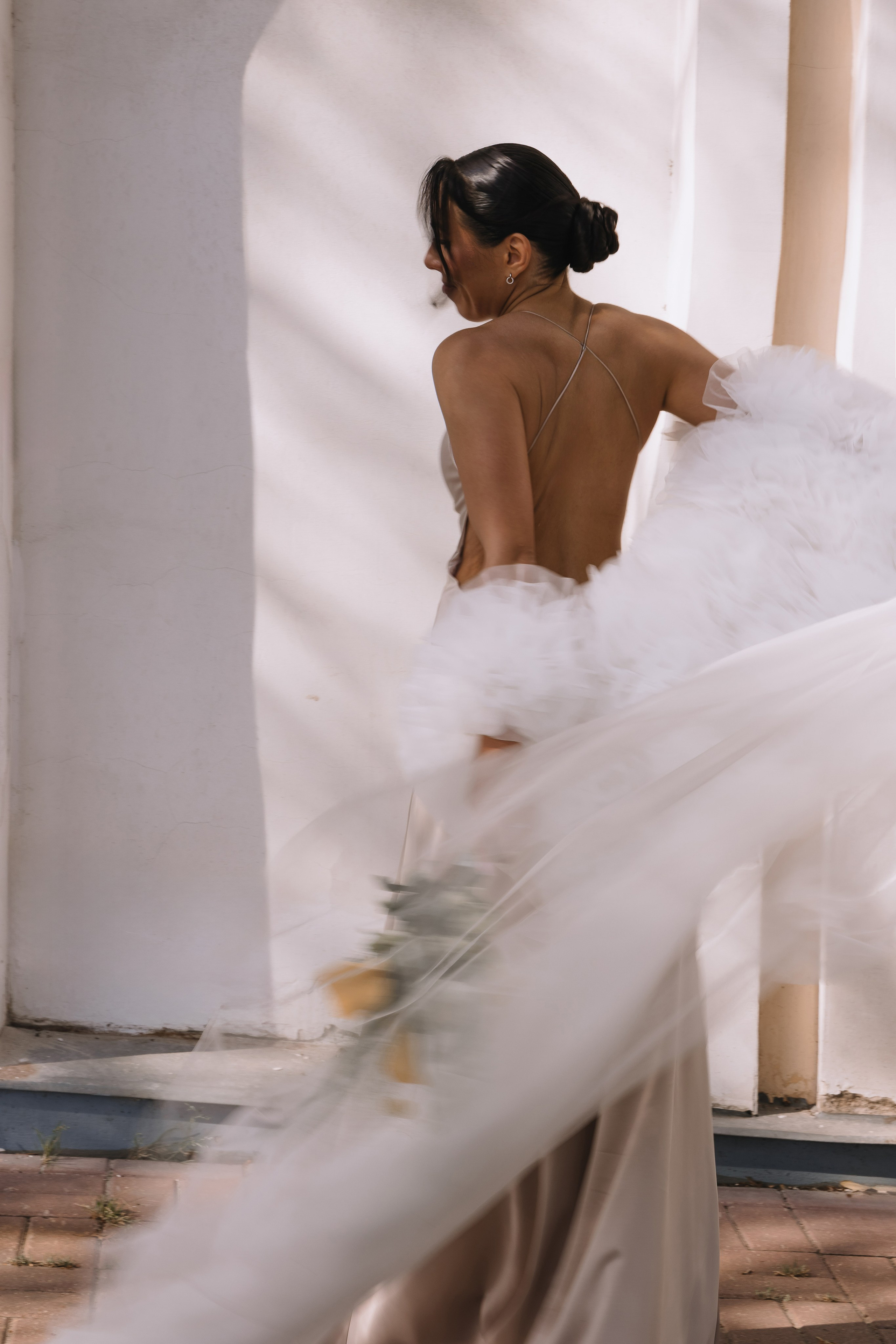 Свадебные съемки. Свадебный фотограф Анна Кучумова