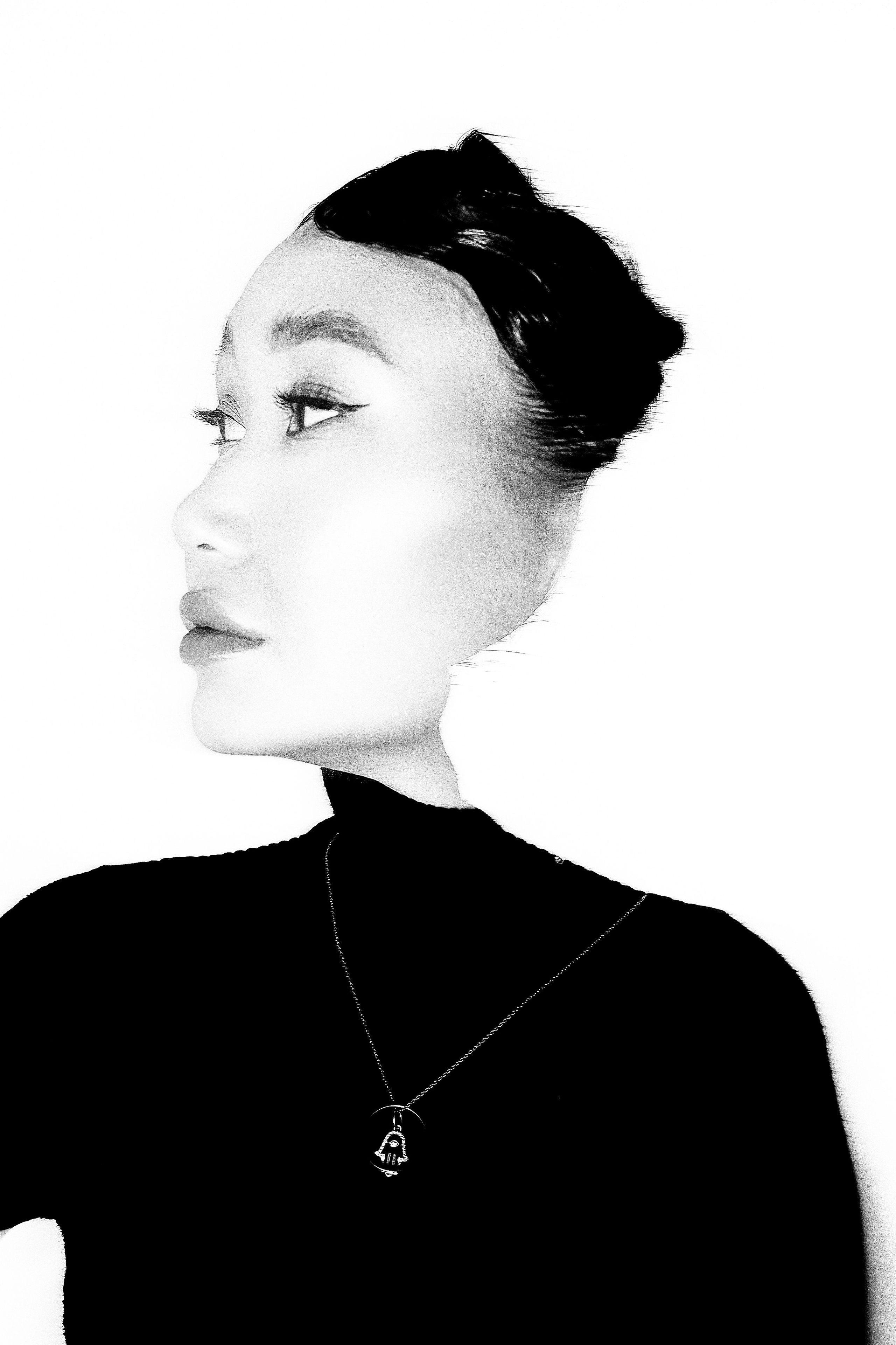 Алина. Женский фотограф в Москве Светлана Смагина