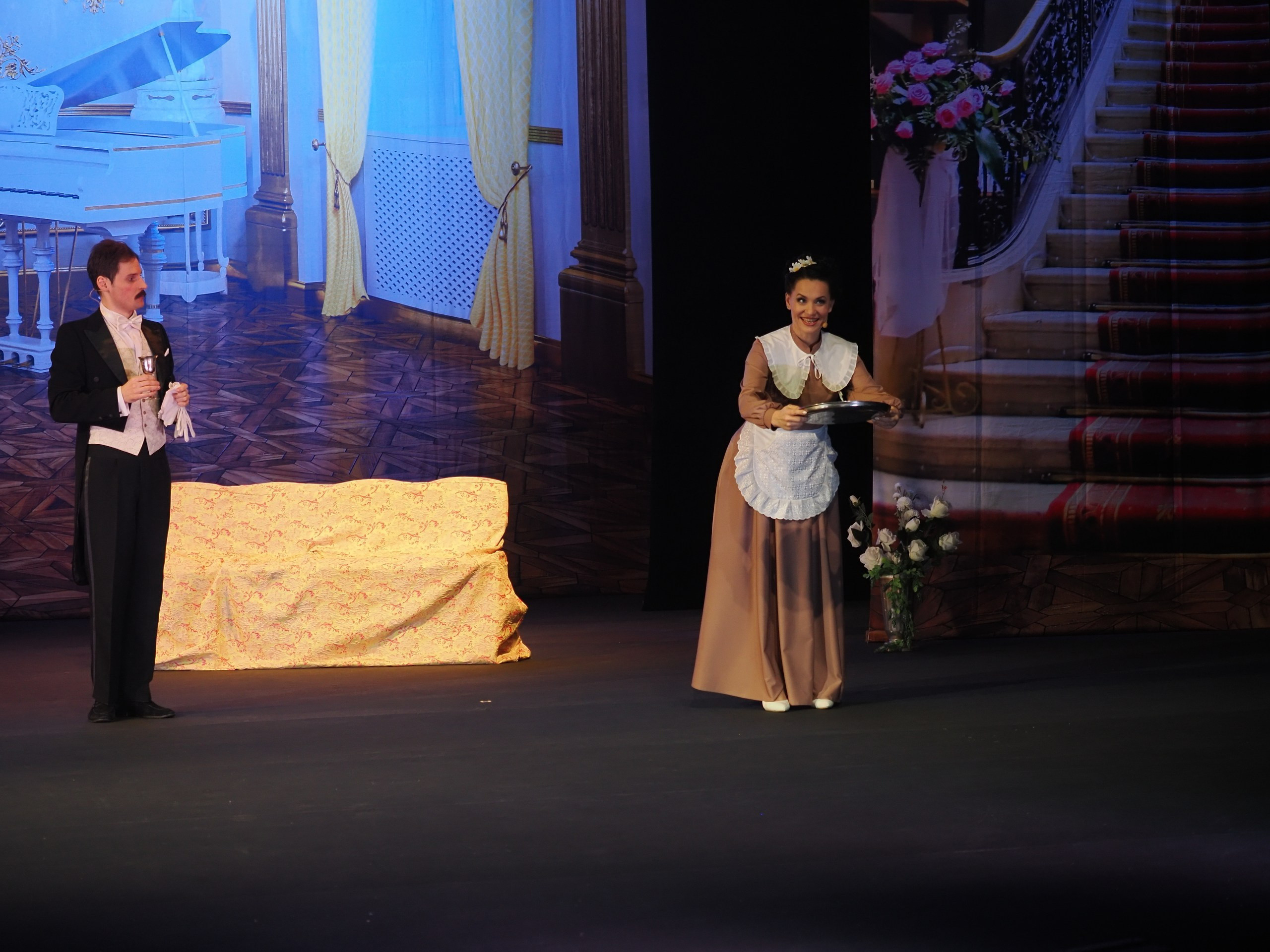 «БУФФ-ПАРАДИЗ» Летучая мышь (в Нск). Портретный и спортивный фотограф в Новосибирске и Твери Кононов Алексей