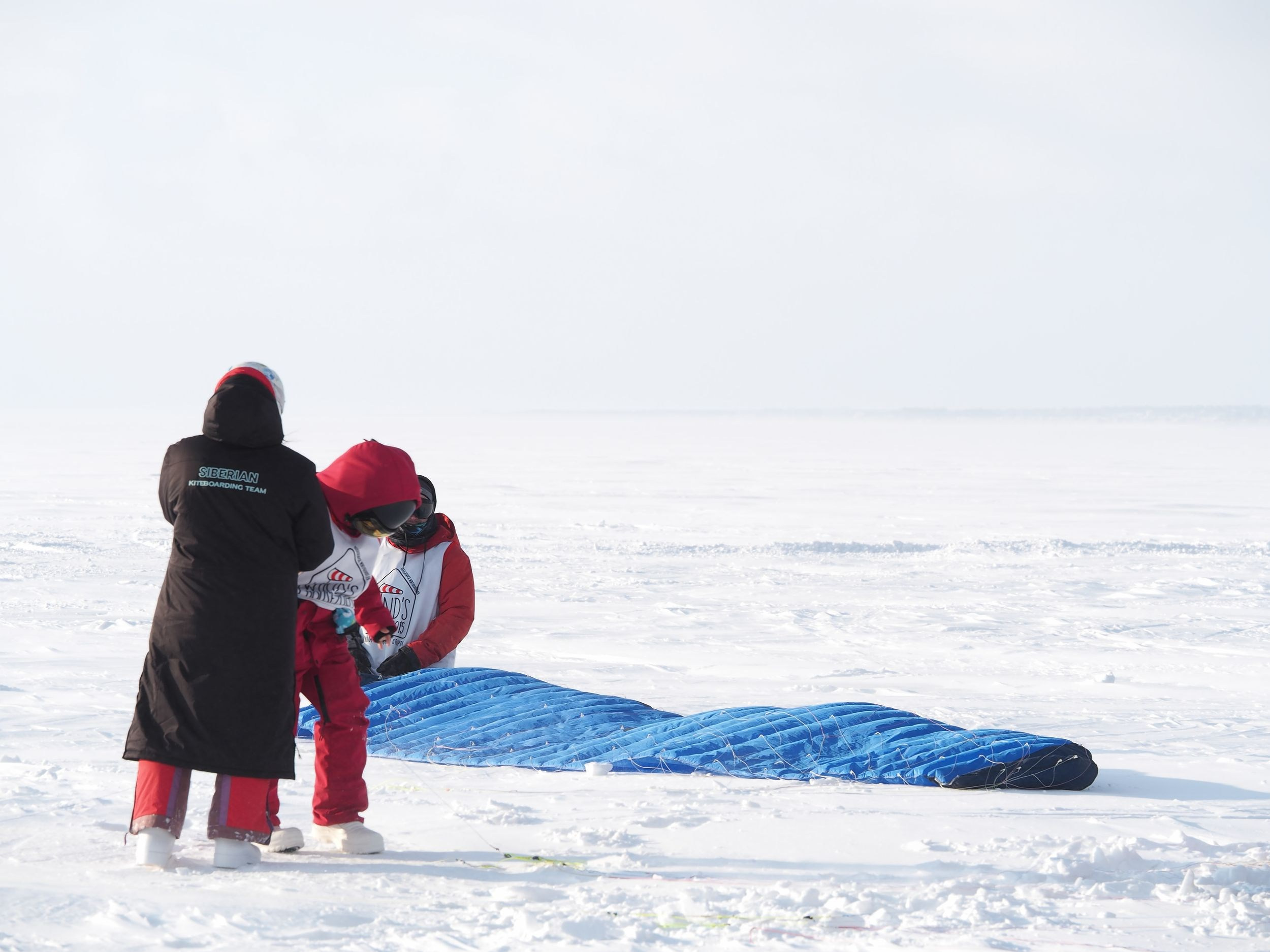 Рождественские старты 2024. Портретный и спортивный фотограф в Новосибирске и Твери Кононов Алексей