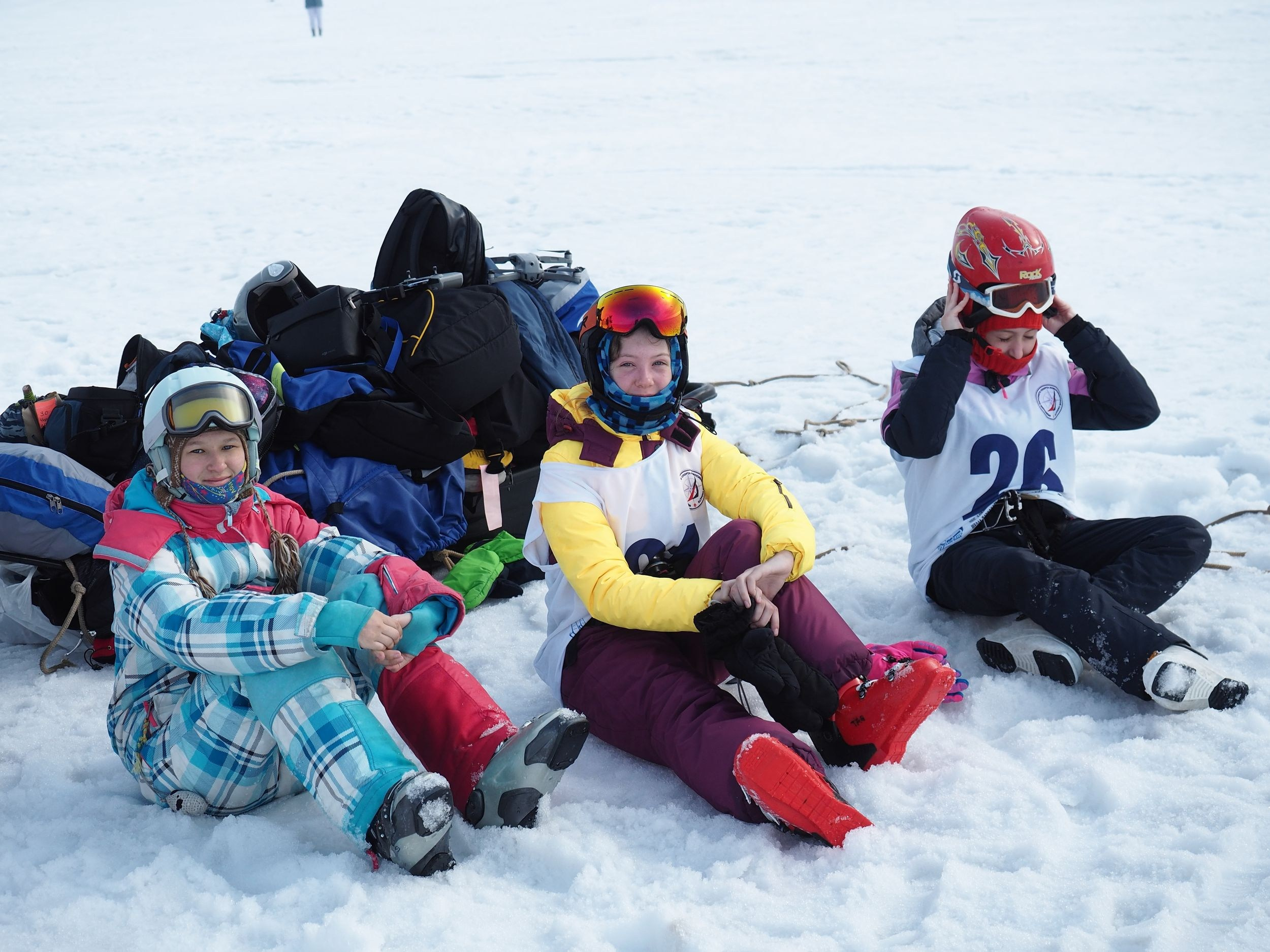 Весна в воздухе 2023. Портретный и спортивный фотограф в Новосибирске и Твери Кононов Алексей