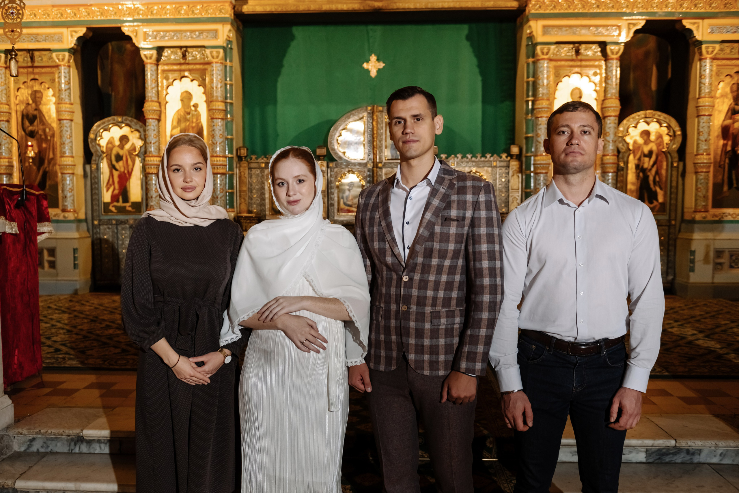 Венчание. Свадебный и семейный фотограф в Санкт-Петербурге (Спб) Елена Худякова