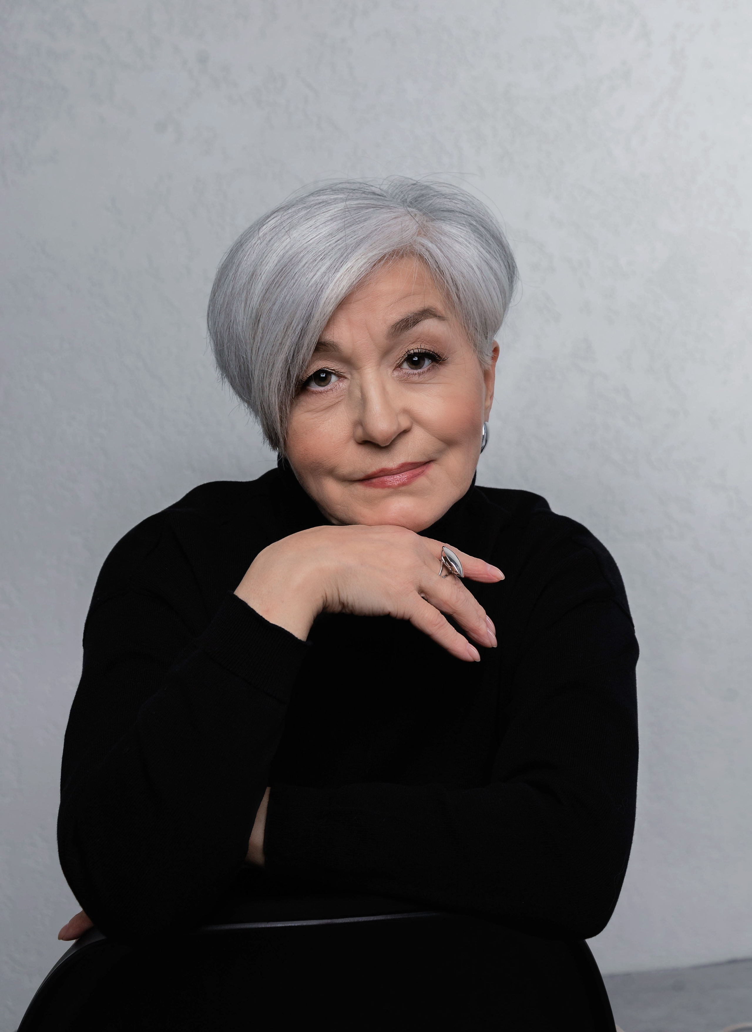 Галина. Фотография с любовью от Людмилы Луценко