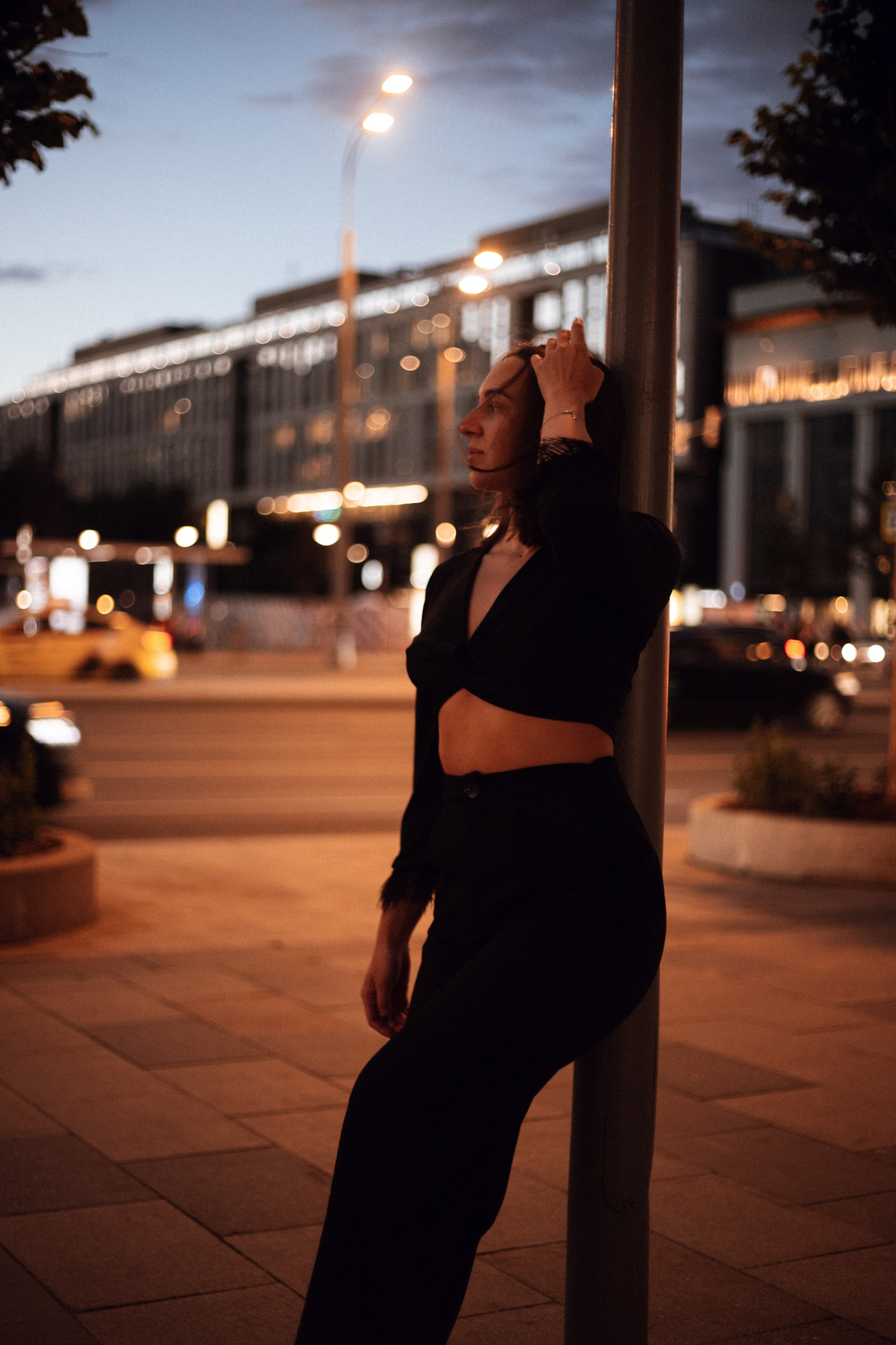 Ксюша. Фотограф в Москве Екатерина Зайцева