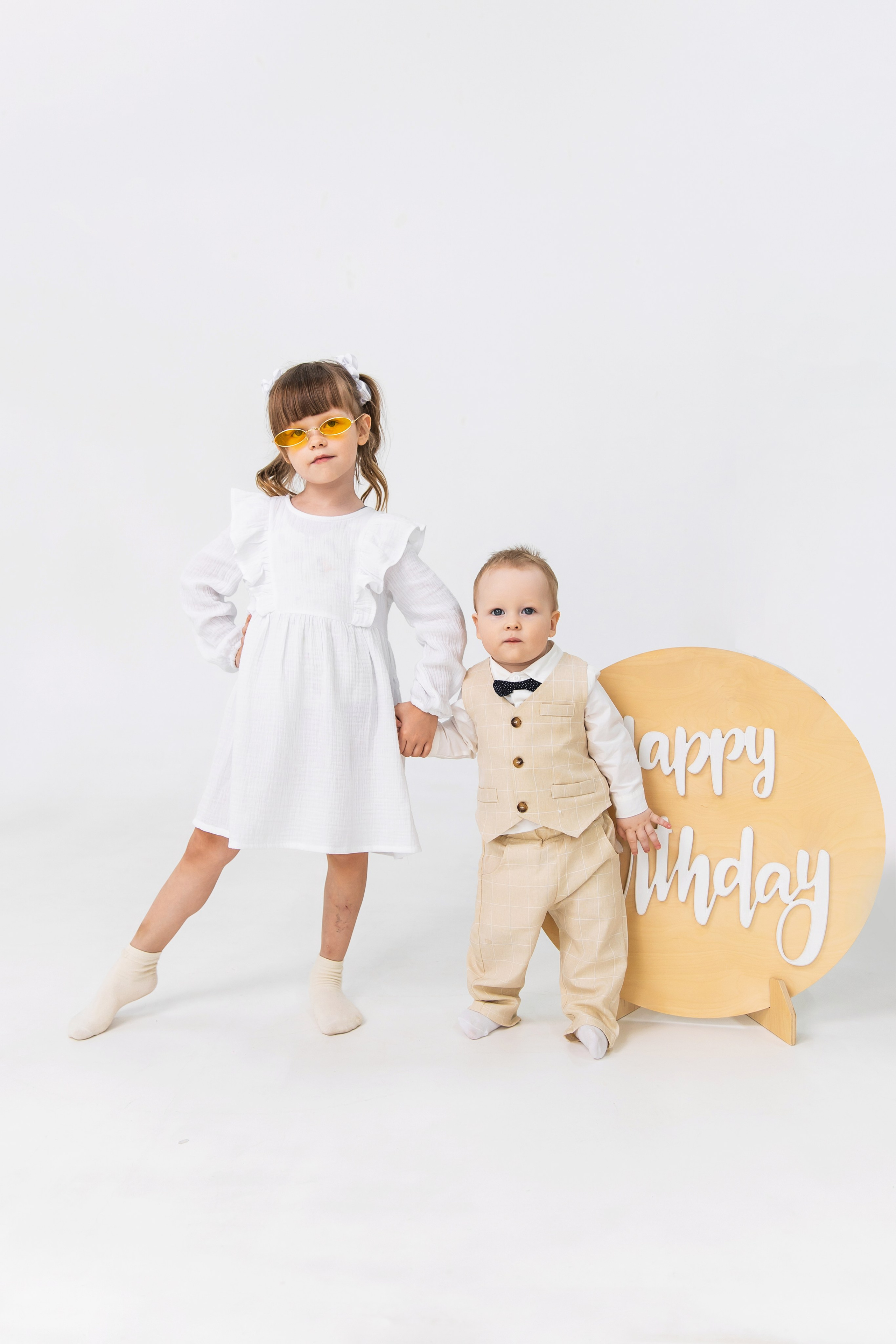 Годовасие. Свадебный и семейный фотограф у Уфе Евгения Сазонова