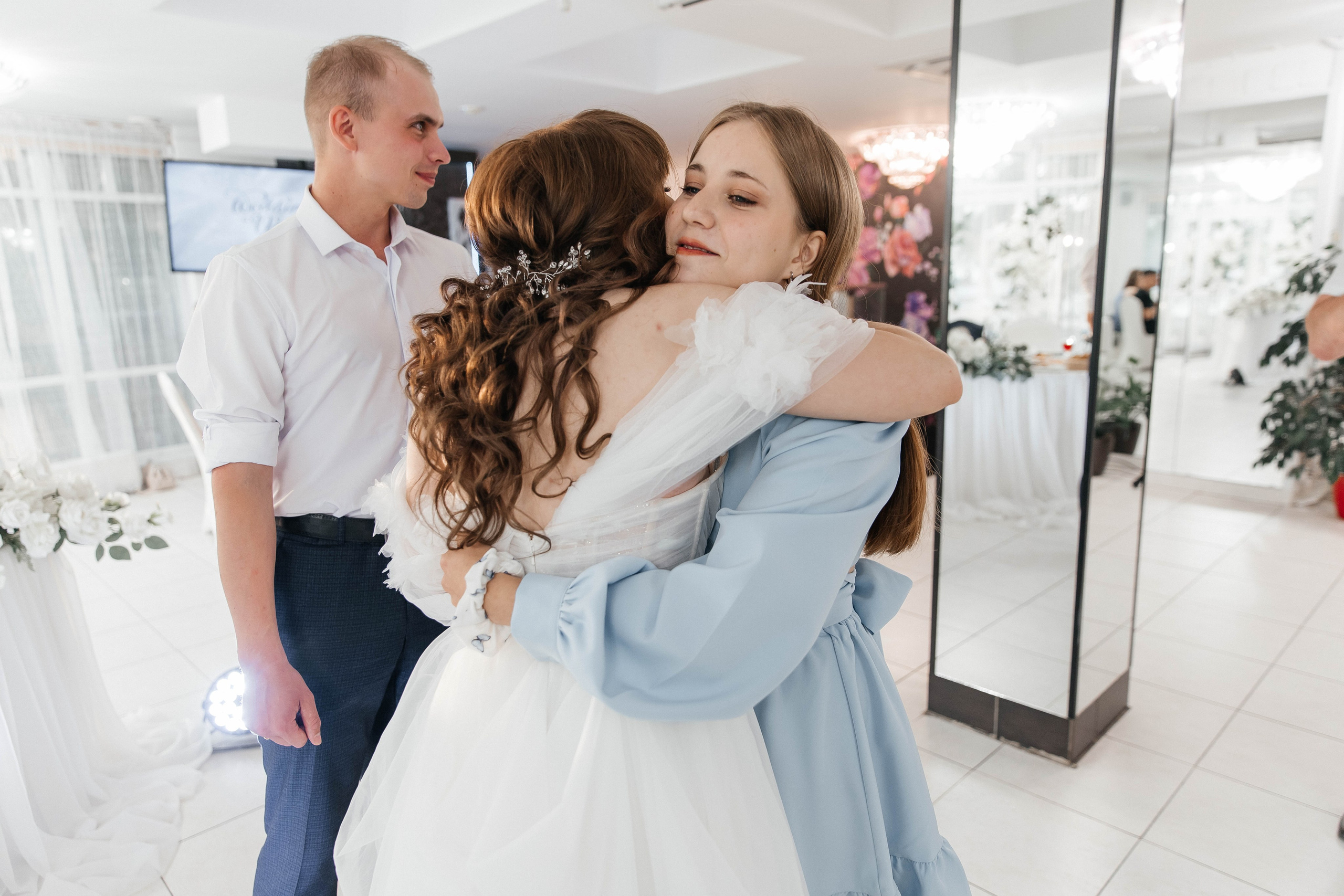 Анатолий & Валерия. Главная