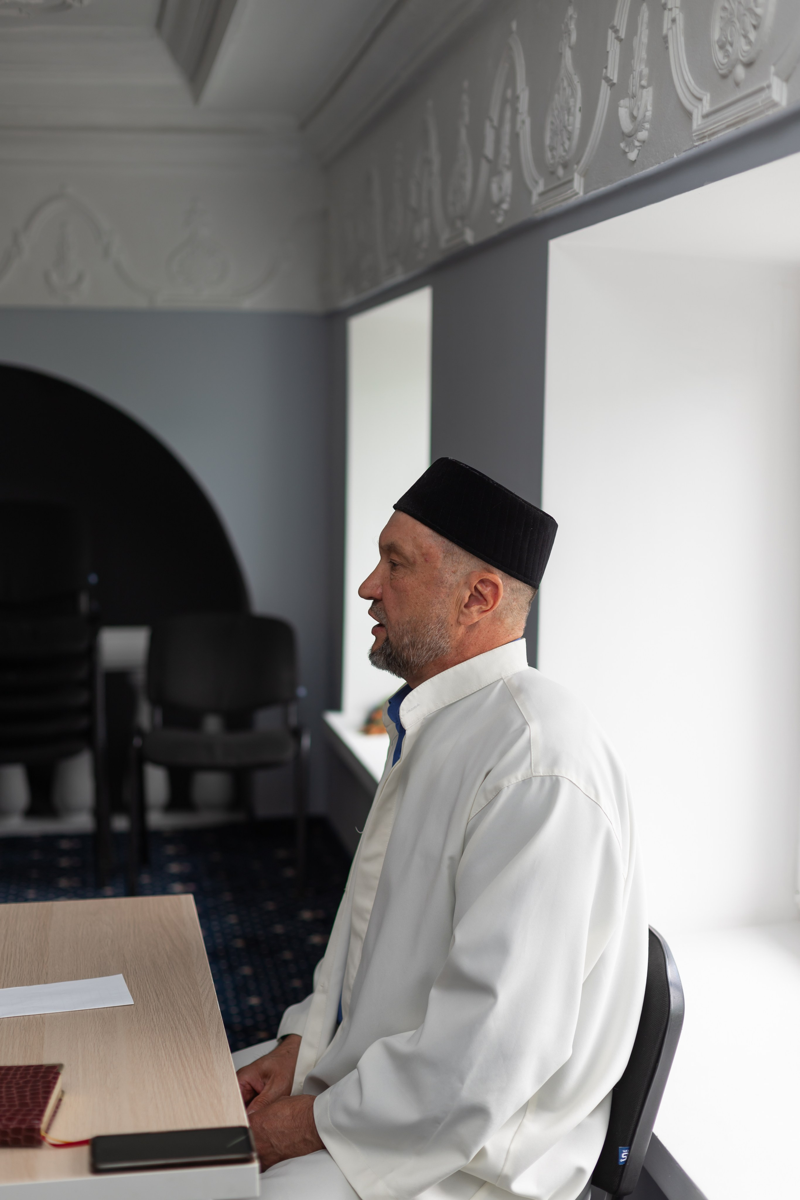 Ильгиз и Степанида. Марина Шаймухаметова. Фотограф в Уфе