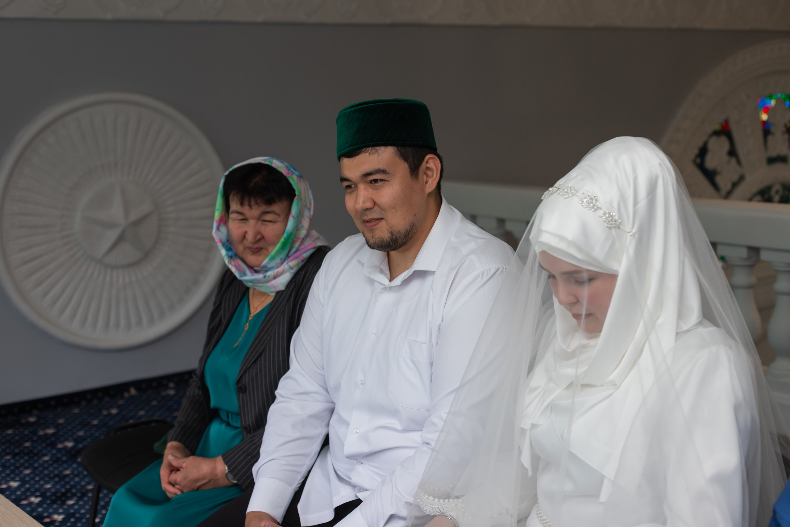 Ильгиз и Степанида. Марина Шаймухаметова. Фотограф в Уфе