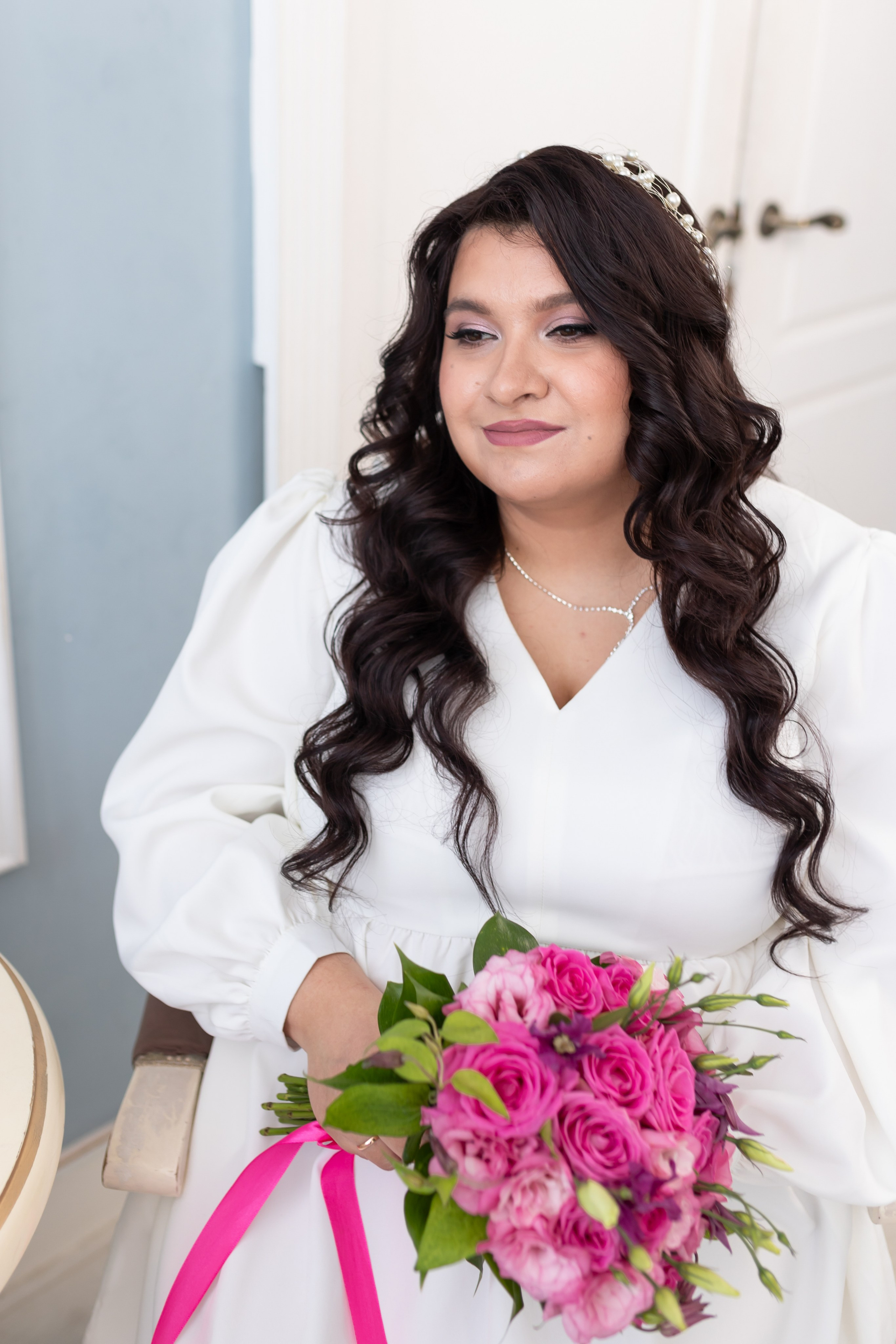 Евгений и Елизавета. Марина Шаймухаметова. Фотограф в Уфе