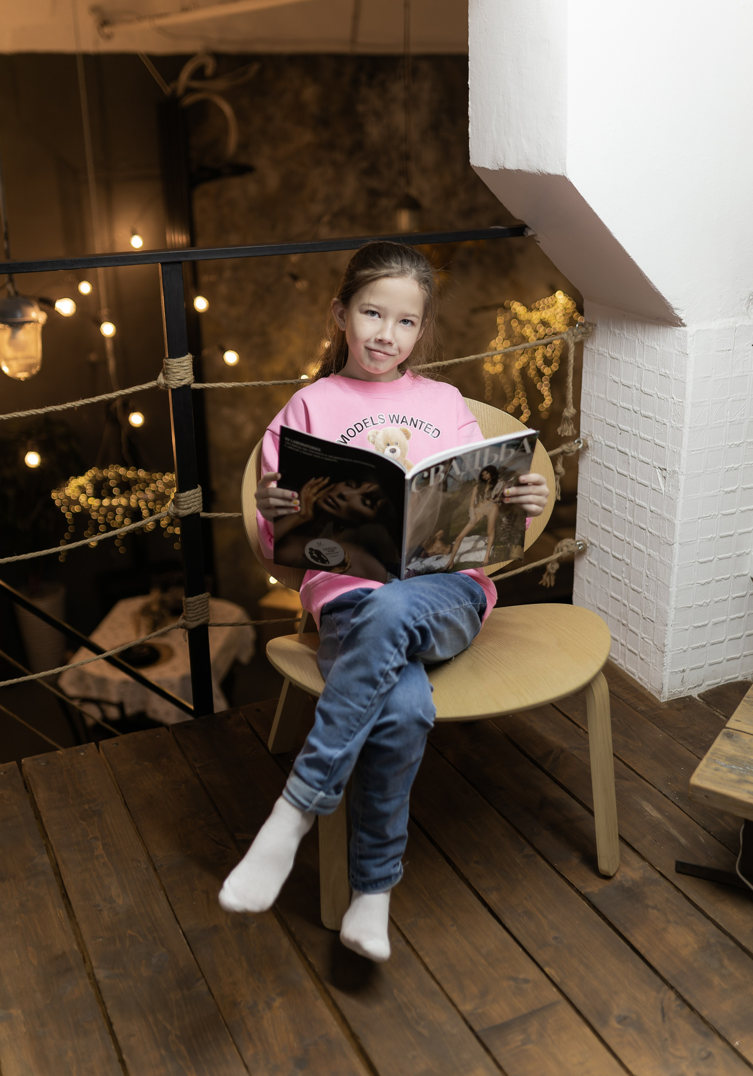 Юлия, Айрат и София. Марина Шаймухаметова. Фотограф в Уфе