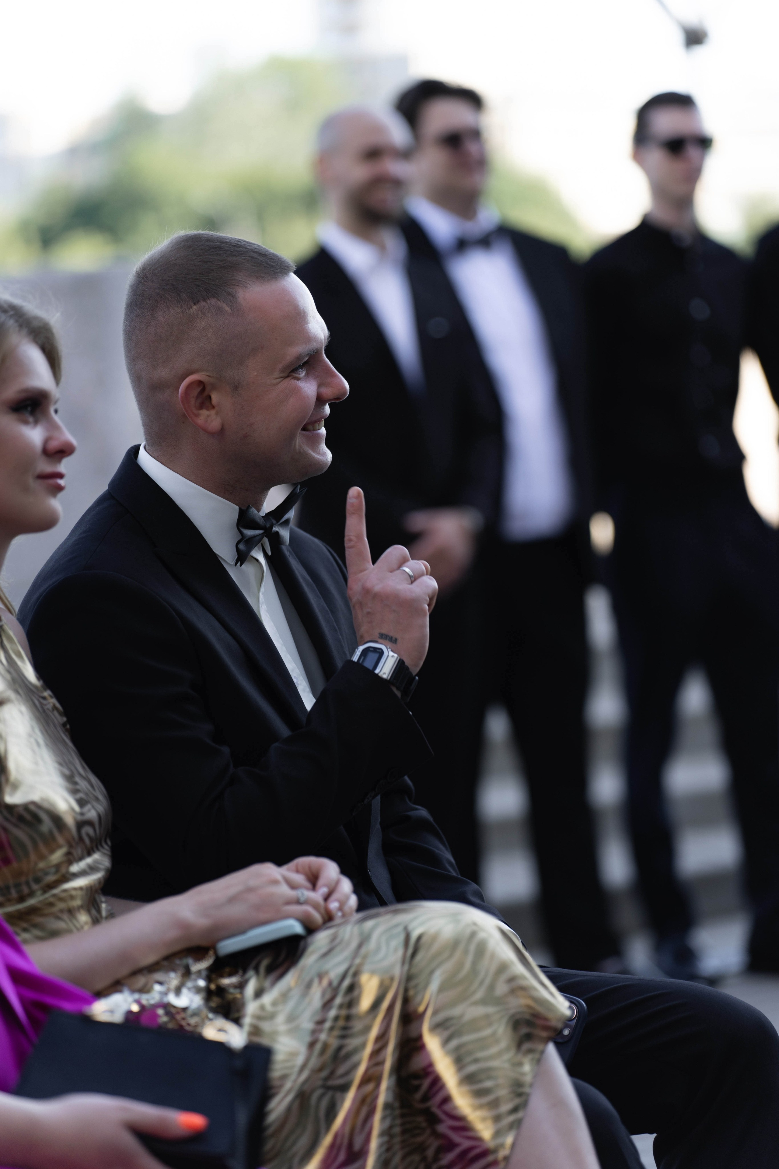 Четыре сезона. Фотограф в Санкт-Петербурге Александр Дымов