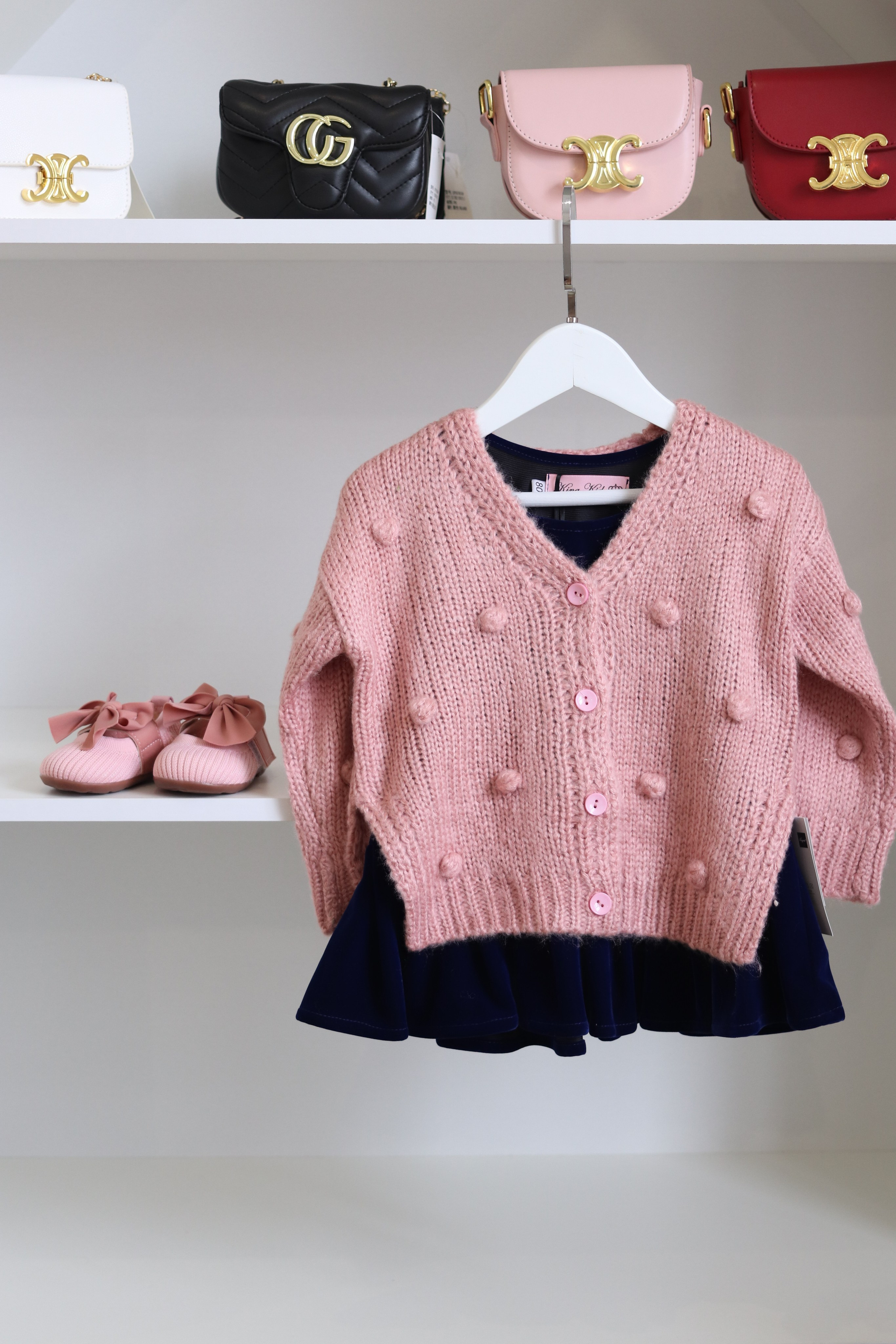 Магазин детской одежды