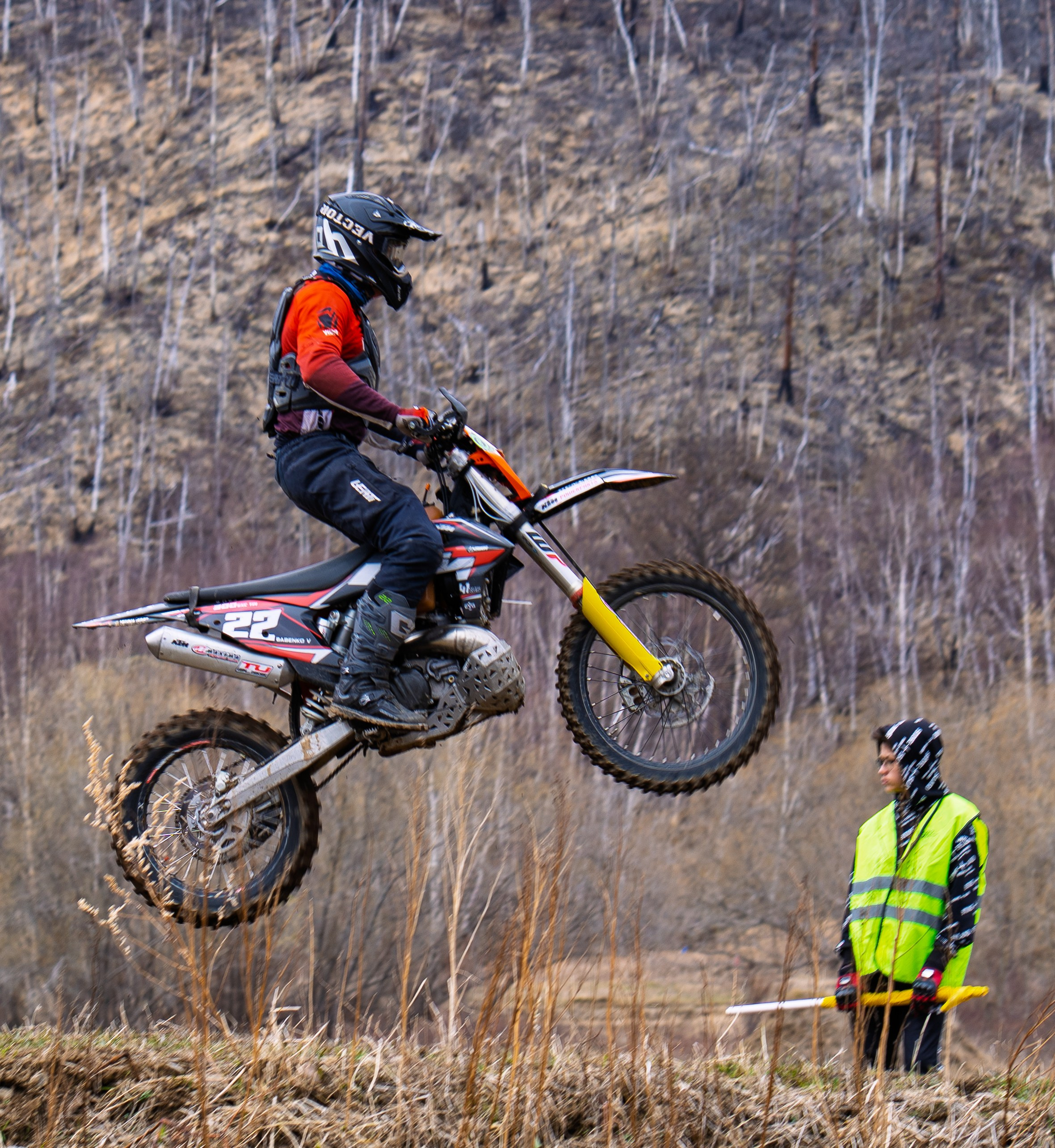 Мотогонки Эссо май 2025. Фотограф Ворошилов Дмитрий. Эссо. Камчатка