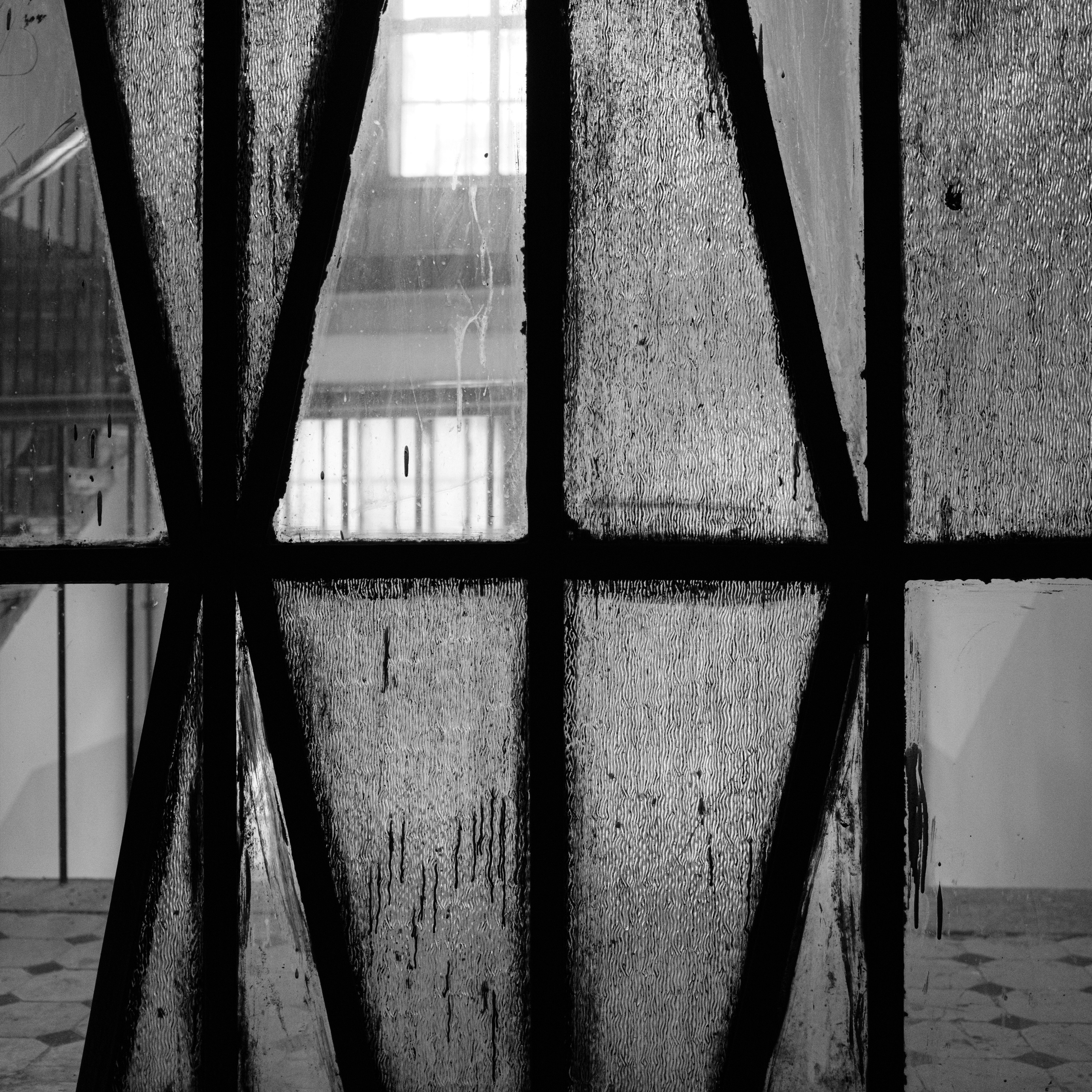 Стрит. Портретный фотограф Виктор Льерена