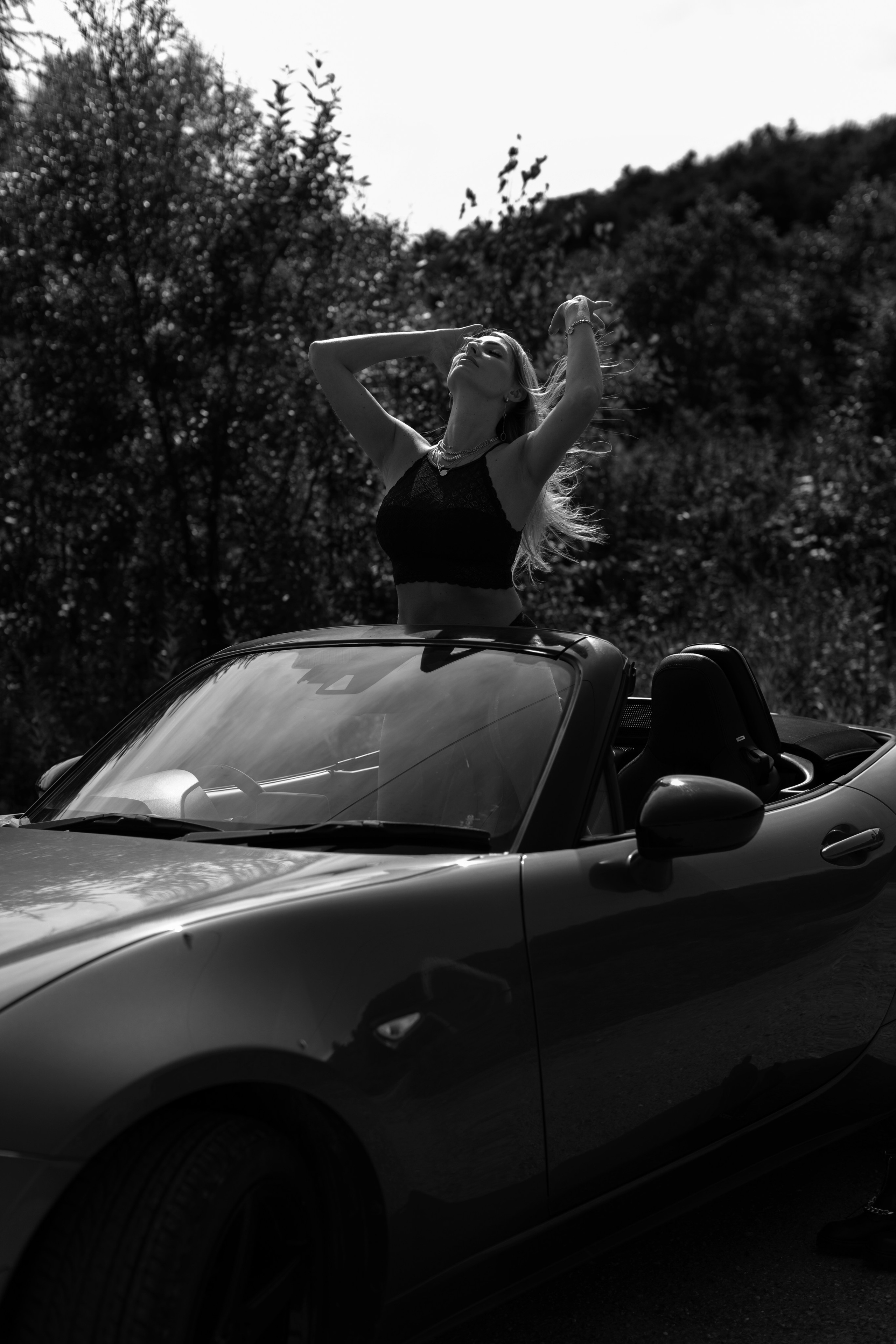 Дарья. Фотограф Сахалин