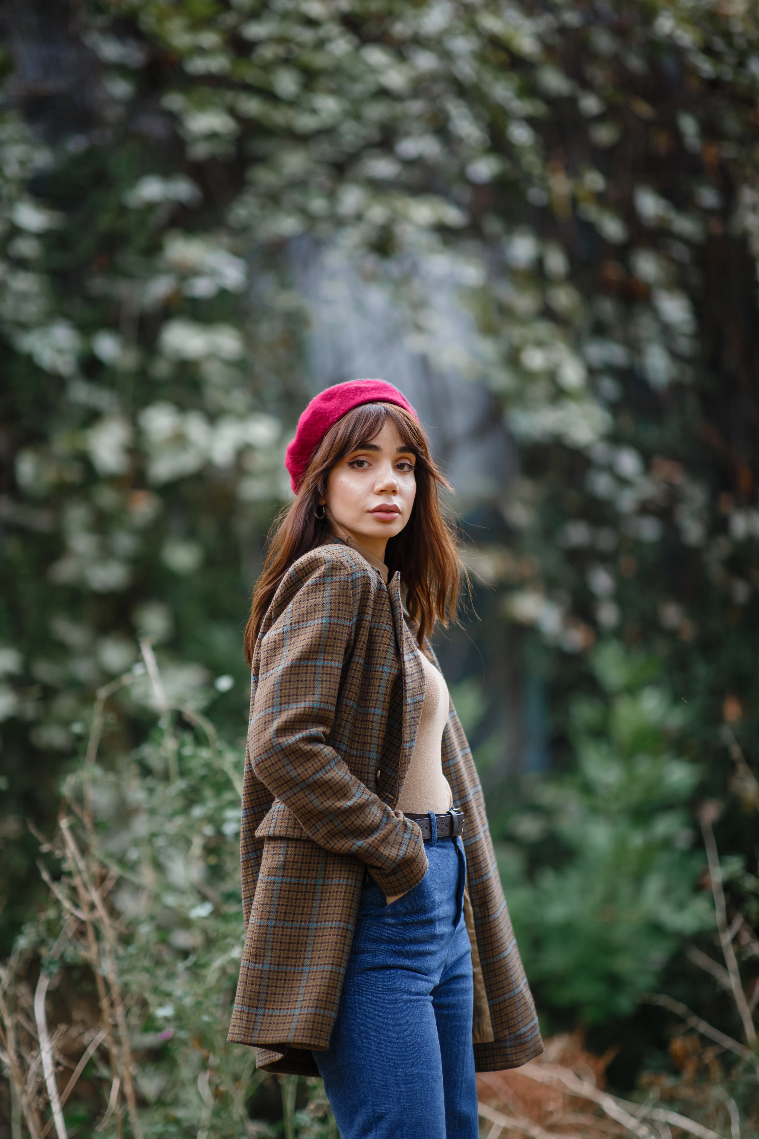 RAISKA. Главная