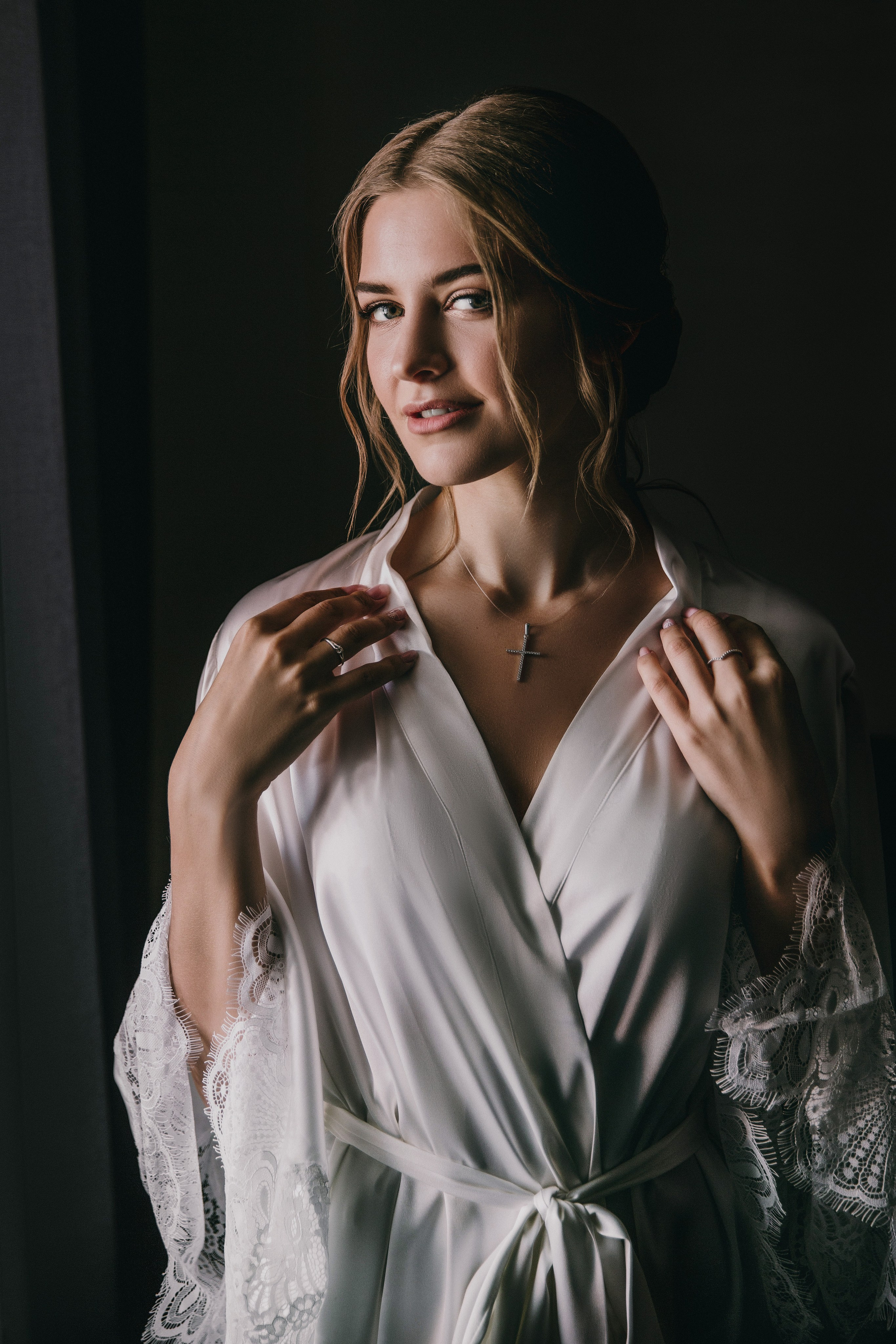 Свадебная серия Дмитрия и Алёны