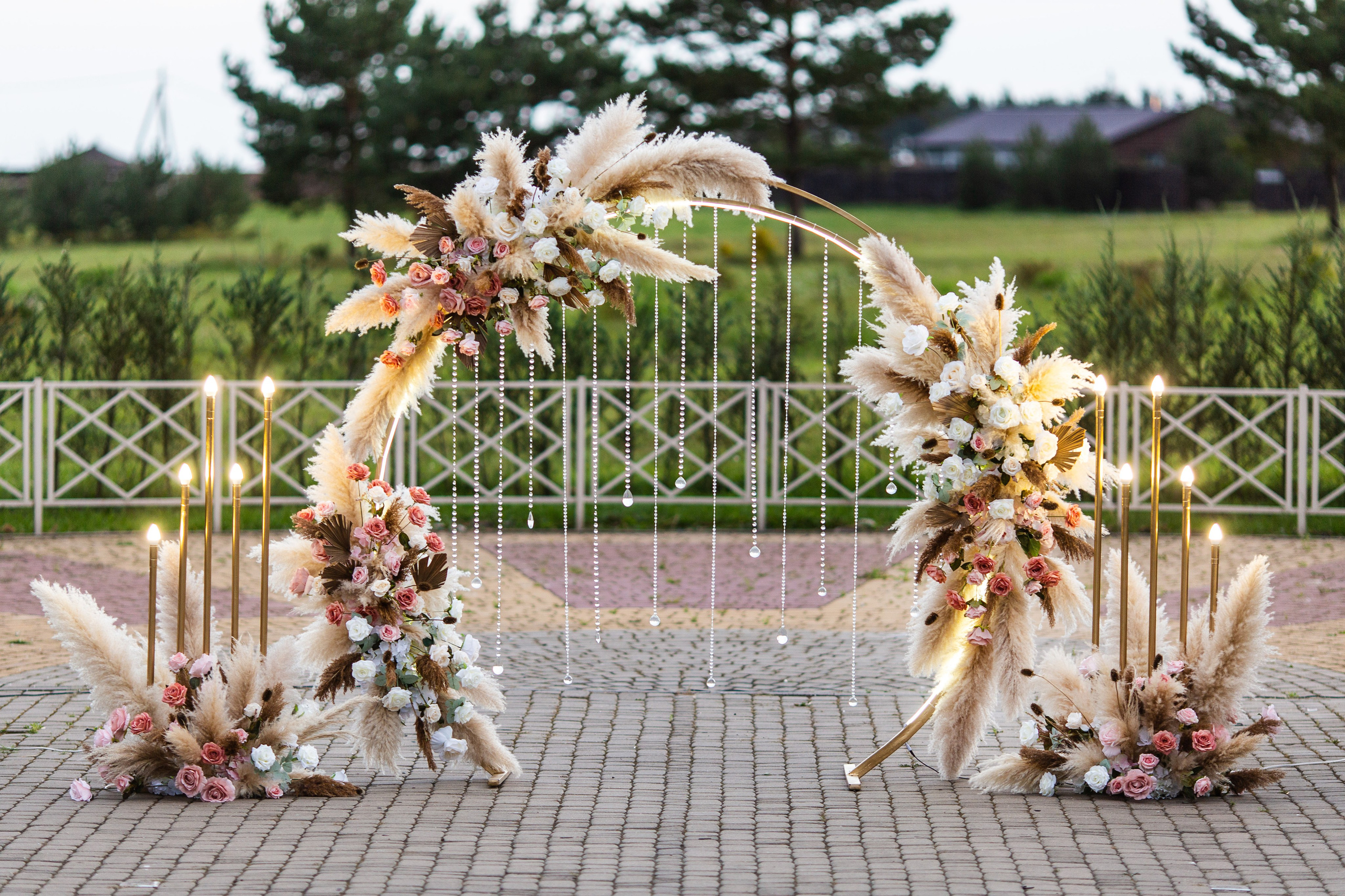 Вадим и Анна — свадебная серия фотографий