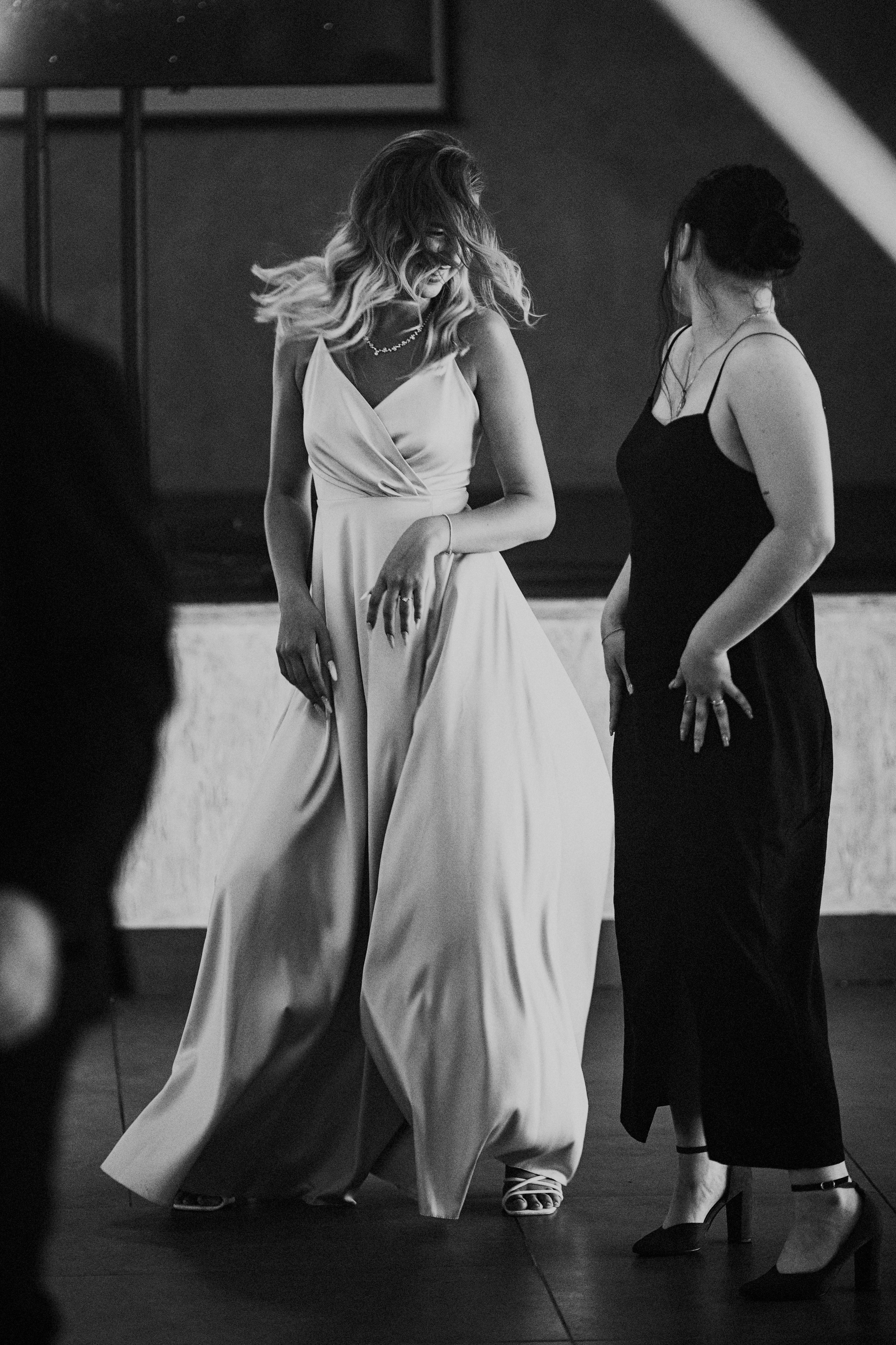 Свадебная фотосессия Натальи и Николая от фотографа Андрея Модей