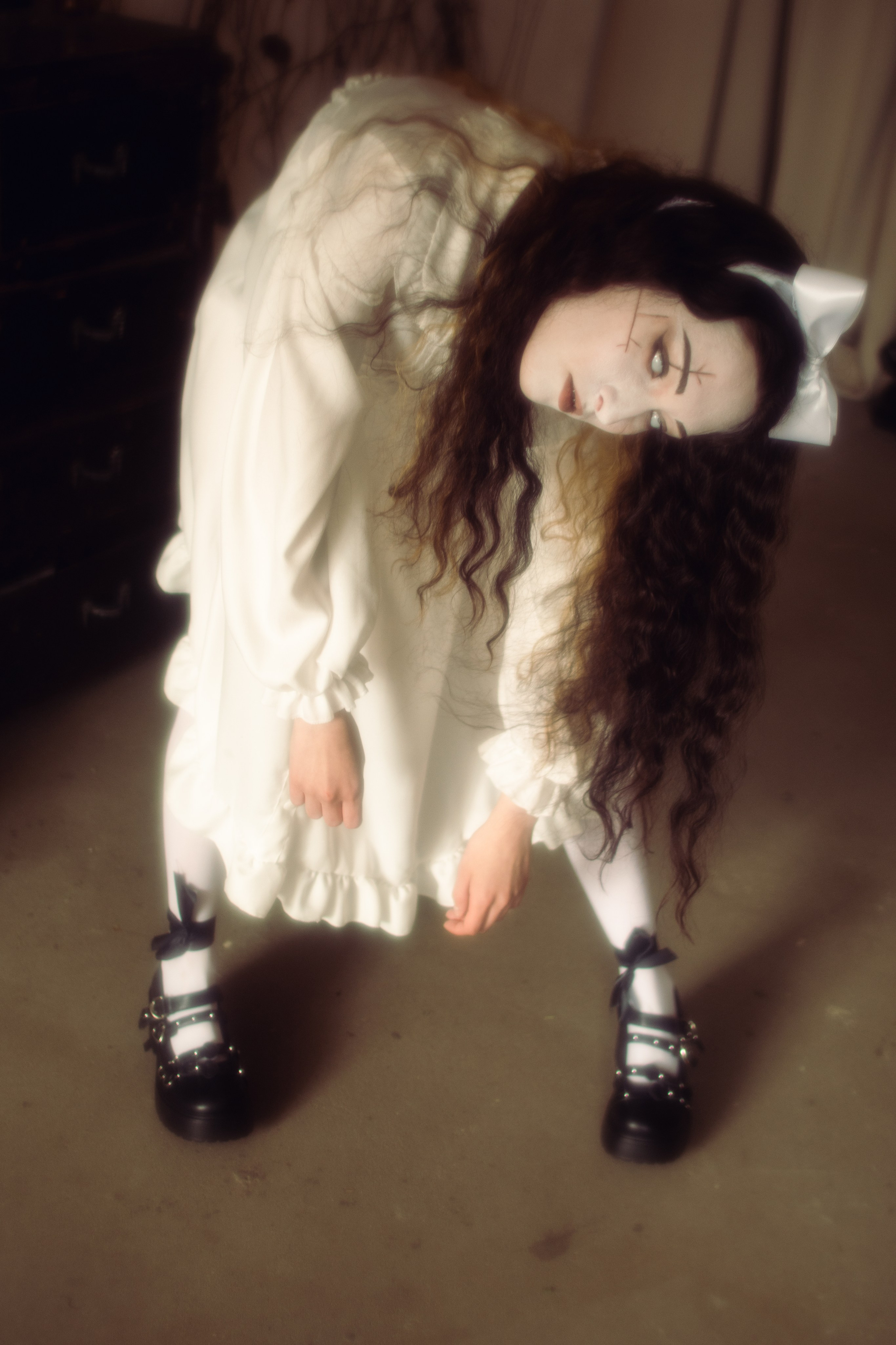 Саша|кукла. Карина не озоруй — фотограф Санкт-Петербург