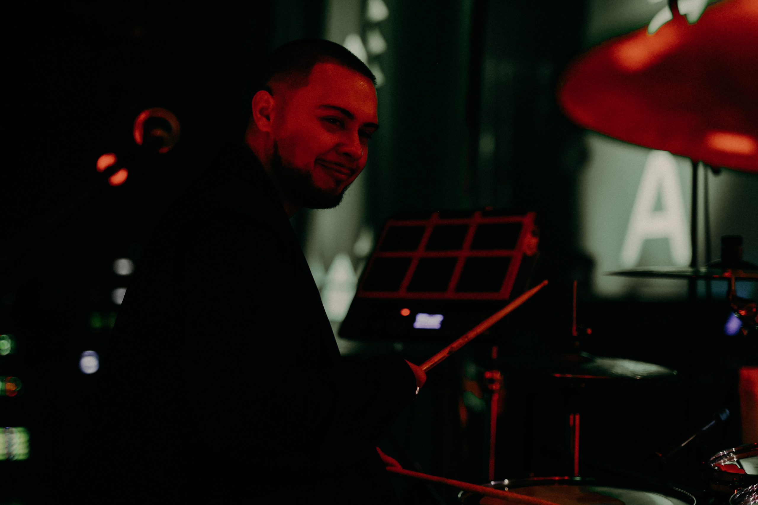 IZBA FEST @VK STADIUM