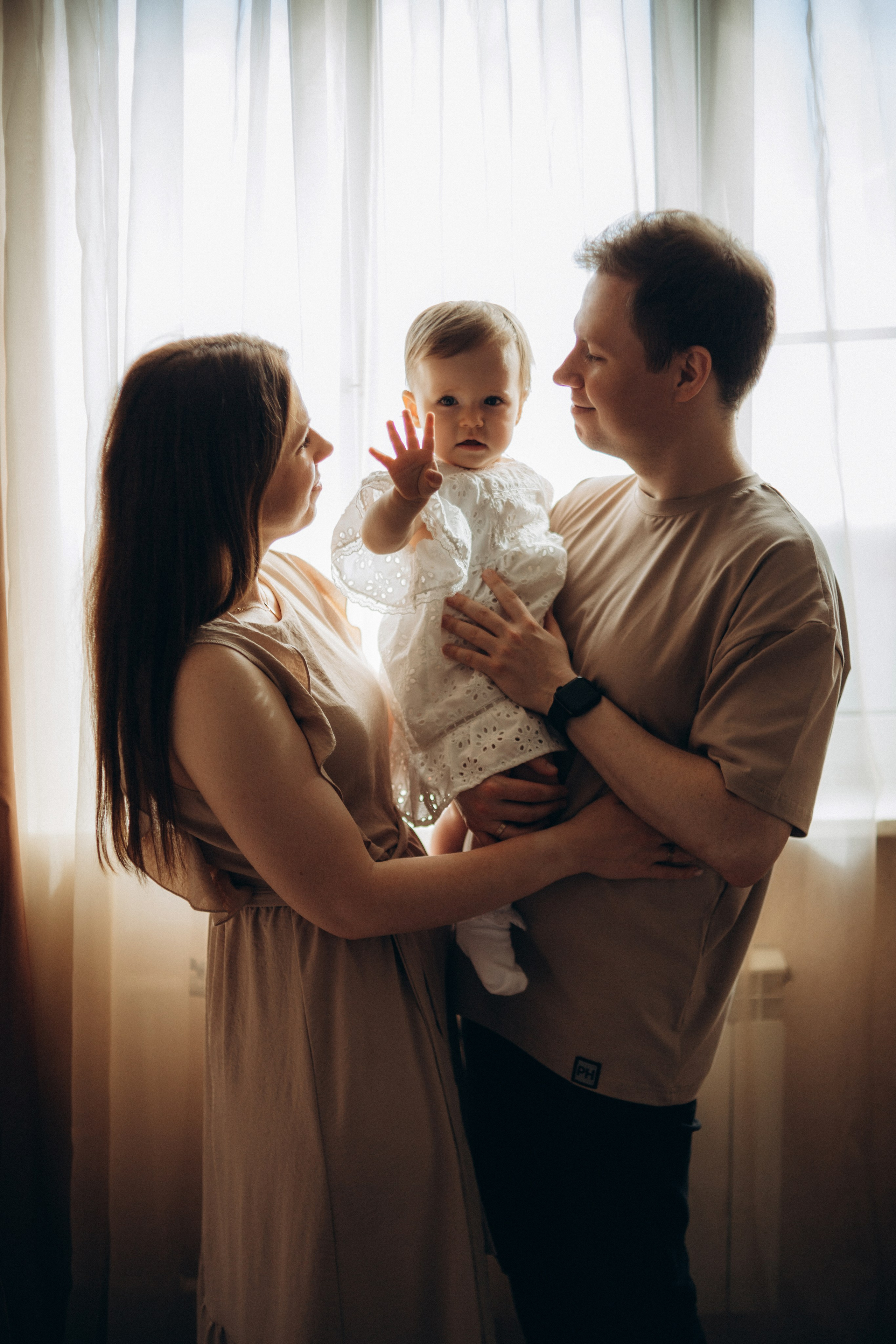 Фотограф В Москве и Подольске Лена Иванова