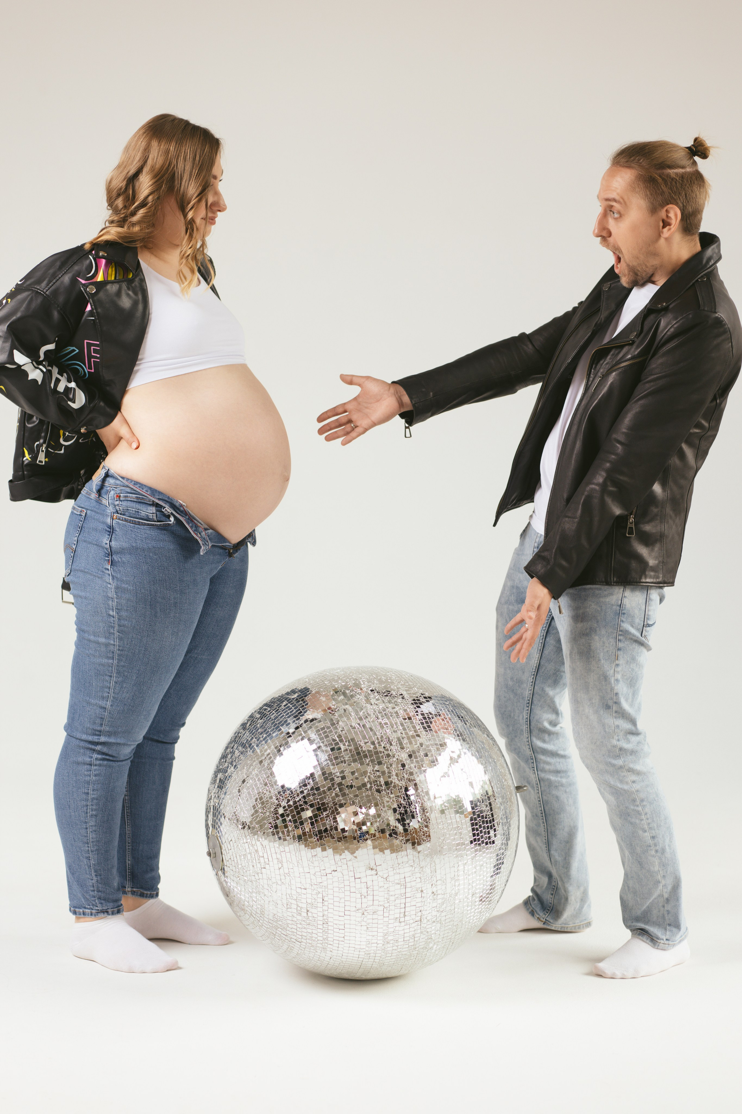 Елена & Сергей. Фотограф Виктория Бурова