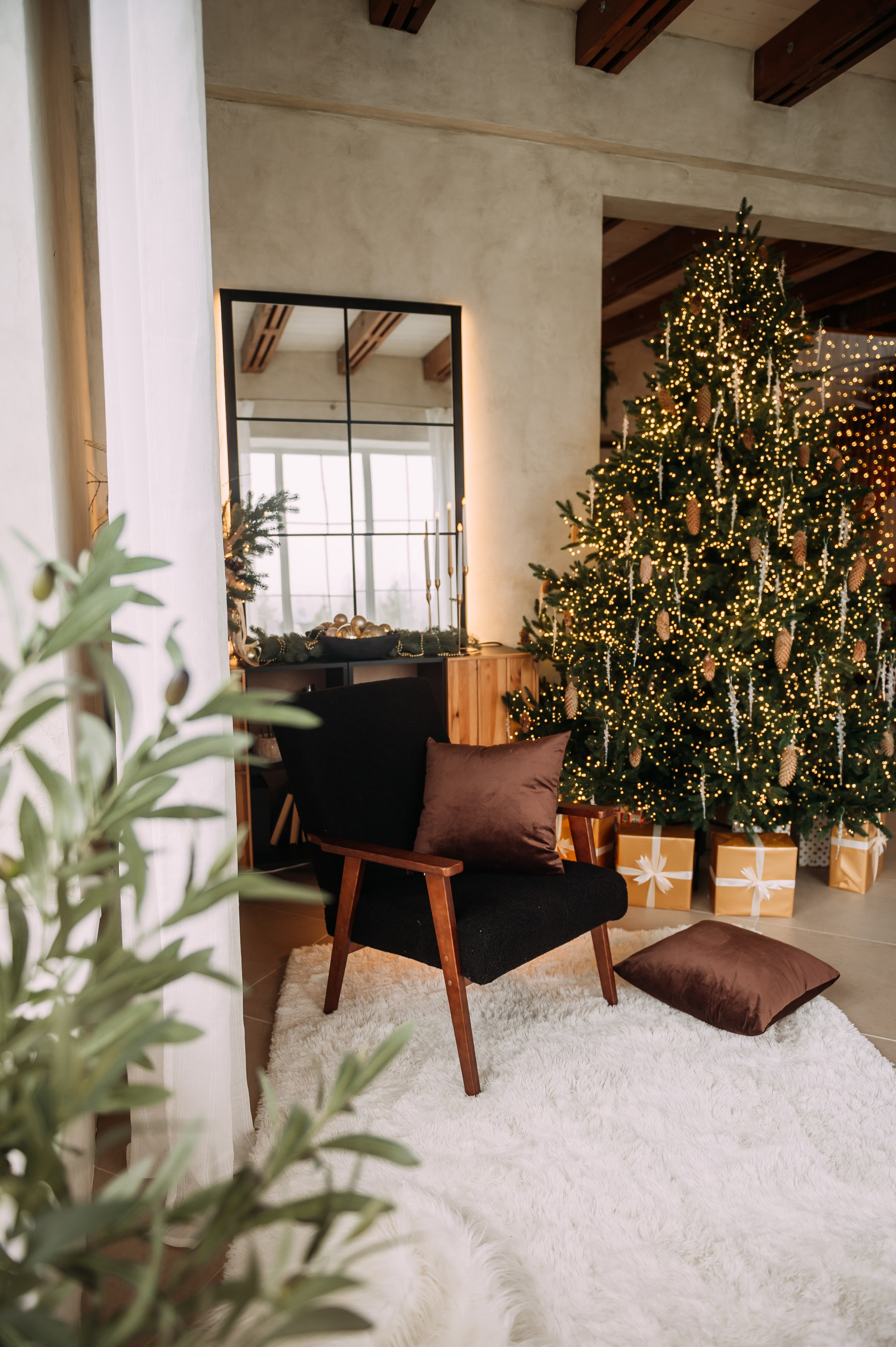 Студия. Свадебный фотограф Алёна Замотаева